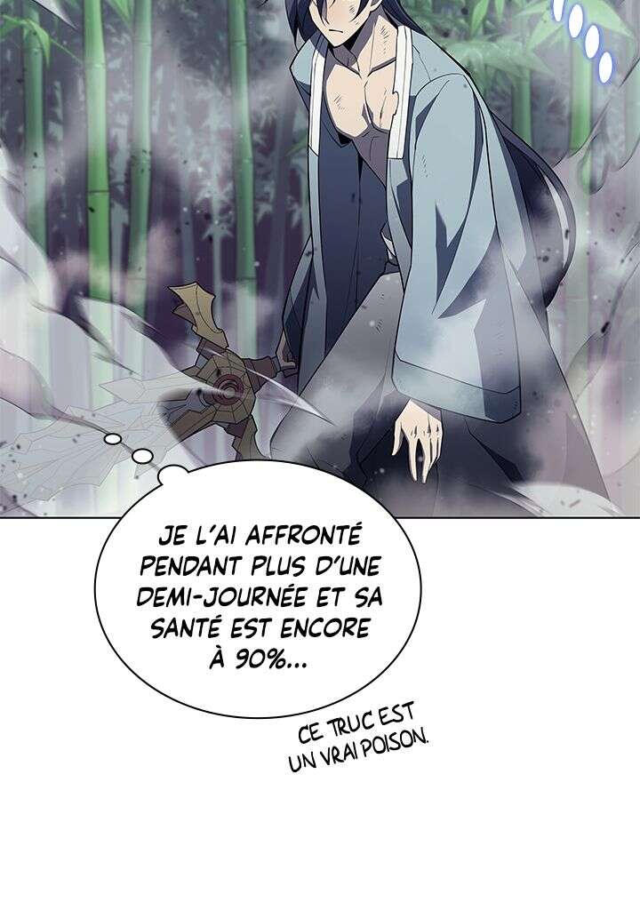 Overgeared (Remake) Chapitre 121 - Page 17