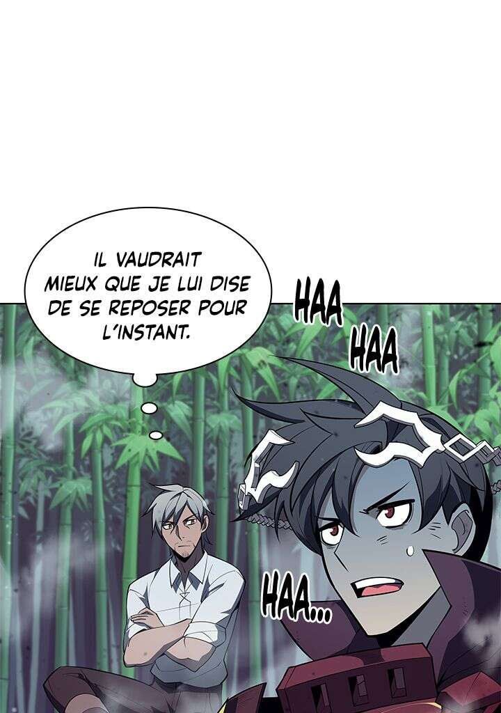 Overgeared (Remake) Chapitre 121 - Page 18