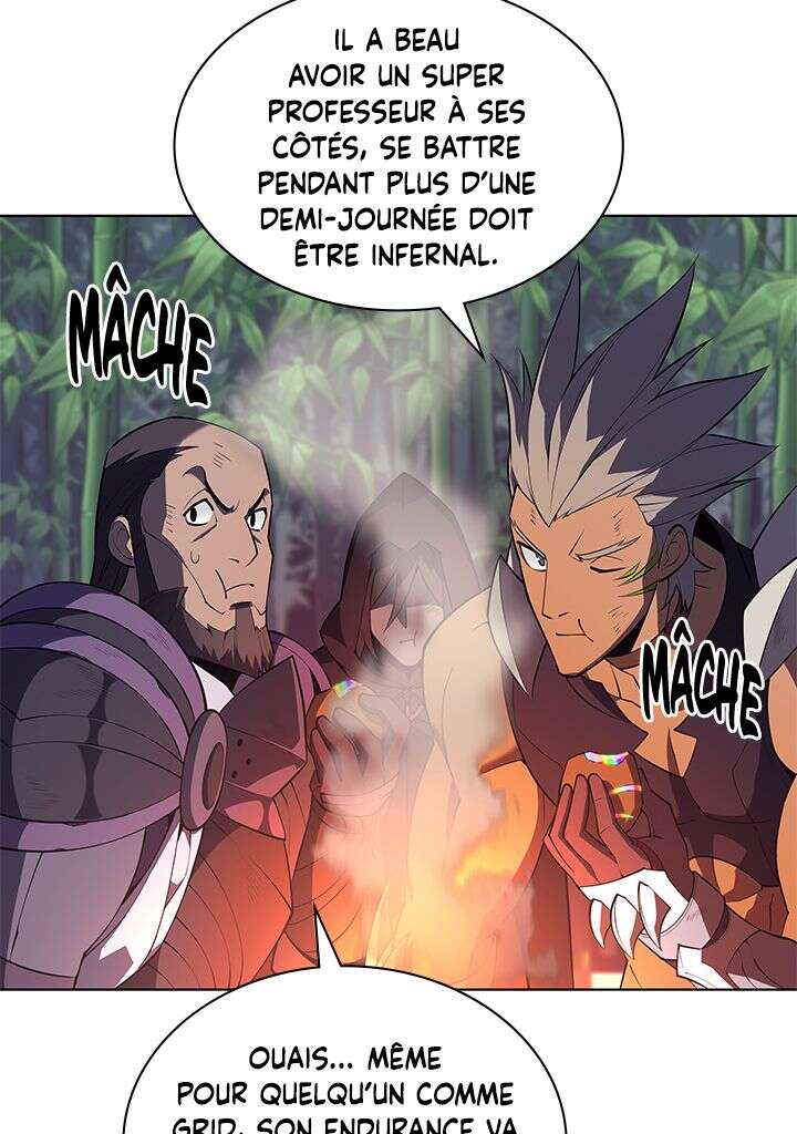 Overgeared (Remake) Chapitre 121 - Page 4