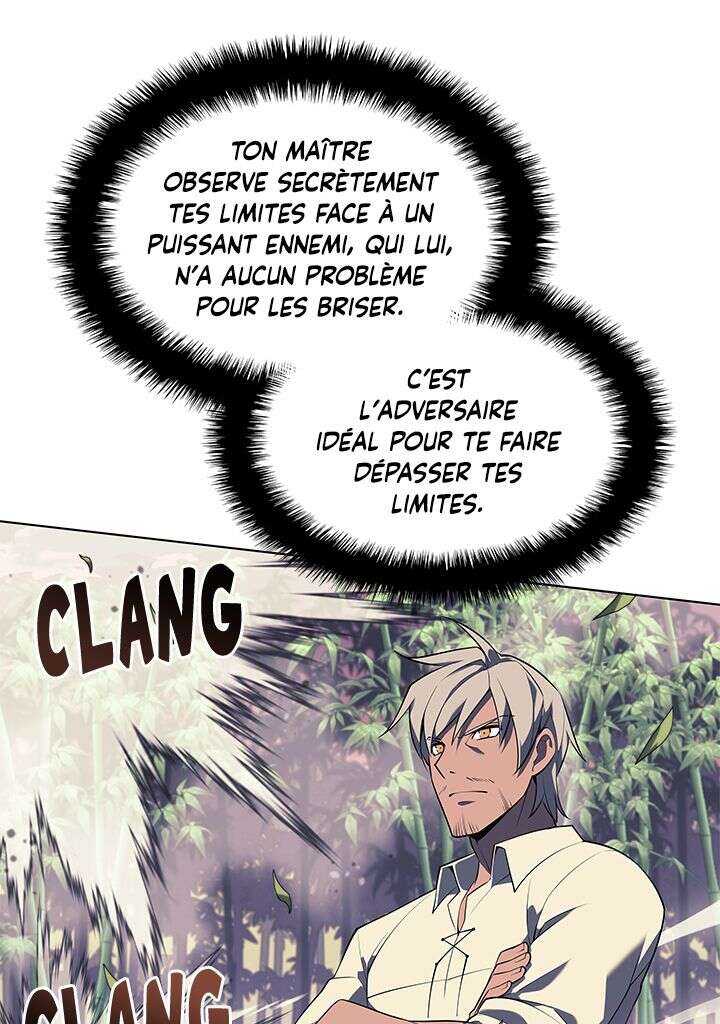 Overgeared (Remake) Chapitre 121 - Page 65