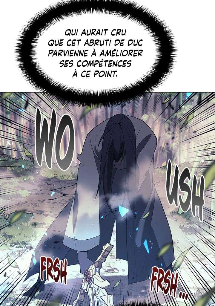 Overgeared (Remake) Chapitre 121 - Page 67