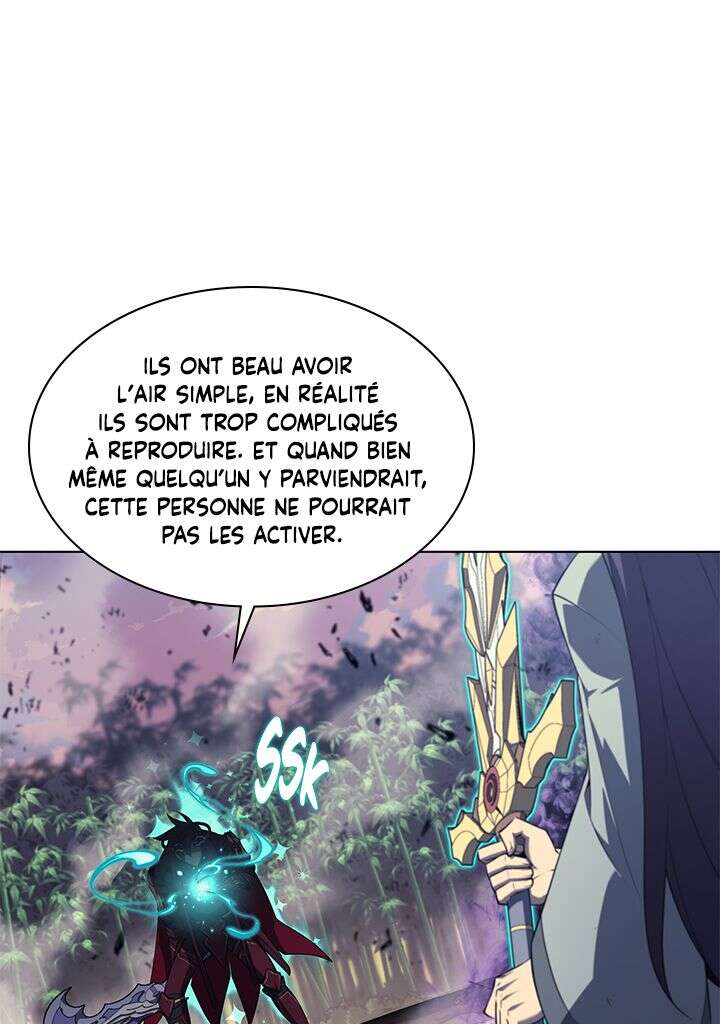 Overgeared (Remake) Chapitre 121 - Page 93