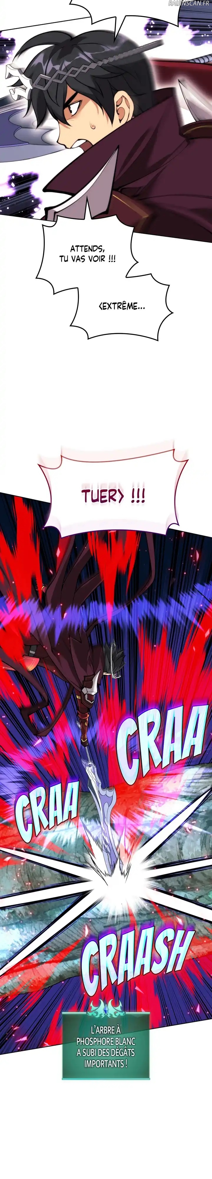 Overgeared (Remake) Chapitre 253 - Page 19