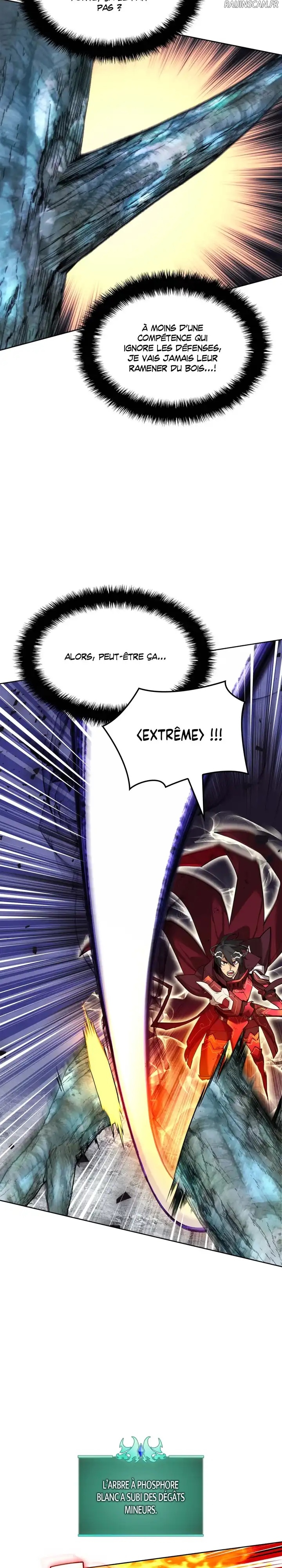 Overgeared (Remake) Chapitre 253 - Page 24