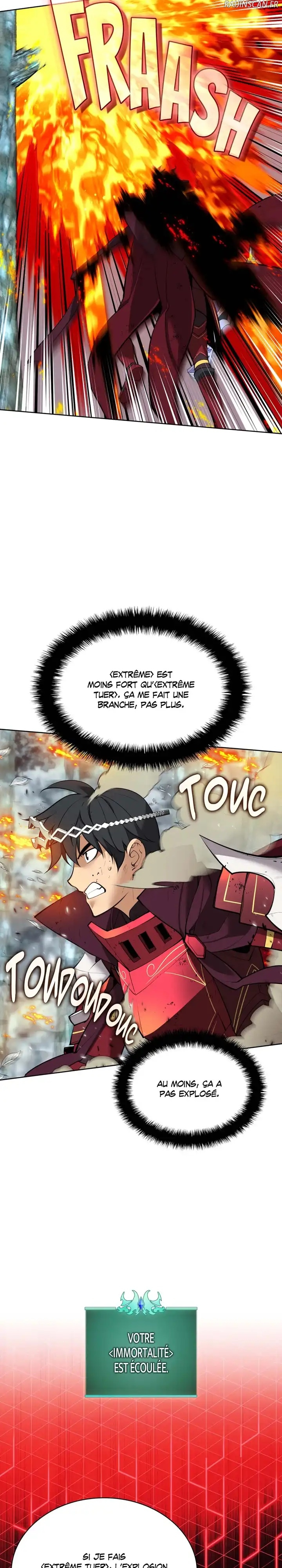 Overgeared (Remake) Chapitre 253 - Page 25
