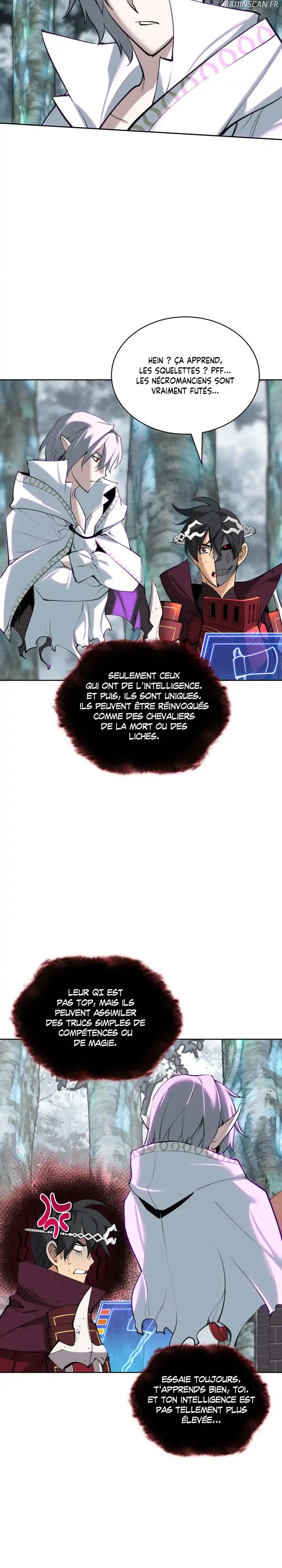 Overgeared (Remake) Chapitre 253 - Page 32
