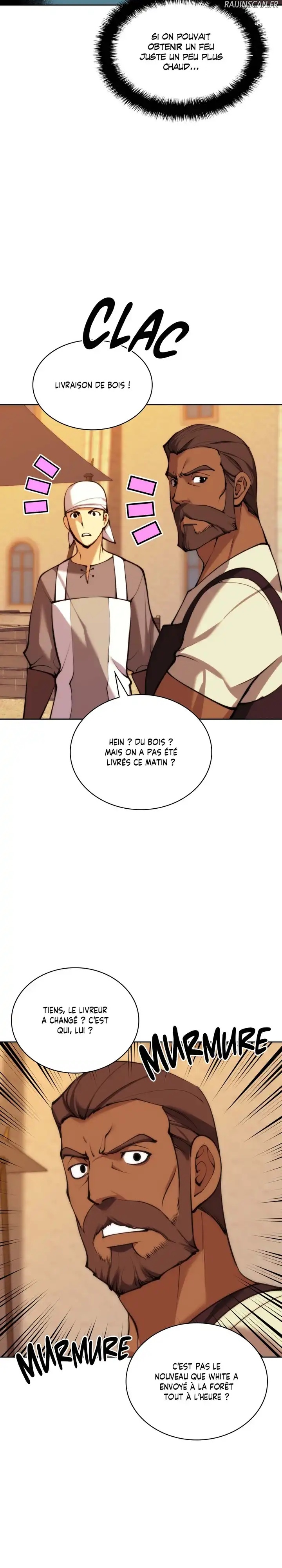 Overgeared (Remake) Chapitre 253 - Page 37