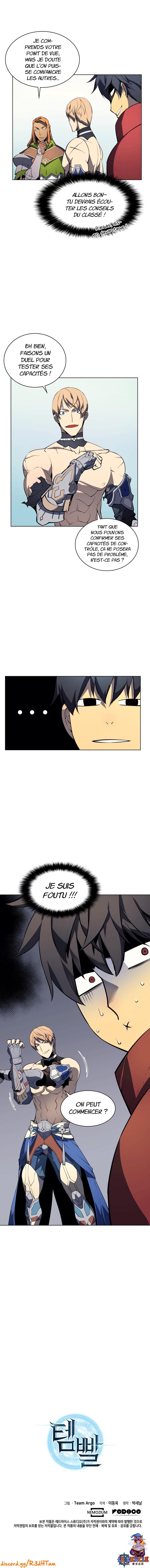 Overgeared (Remake) Chapitre 9 - Page 10
