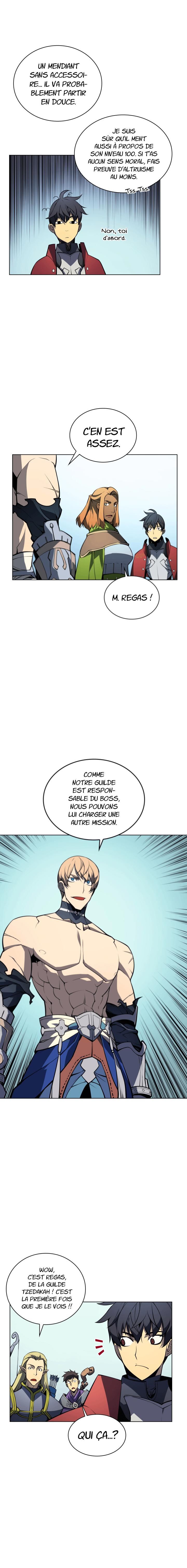 Overgeared (Remake) Chapitre 9 - Page 8
