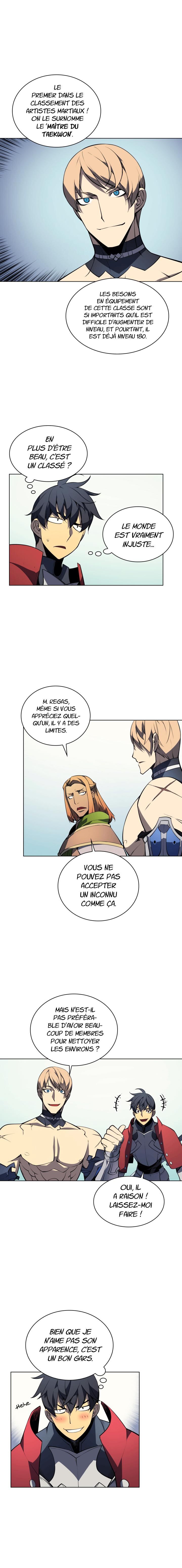 Overgeared (Remake) Chapitre 9 - Page 9
