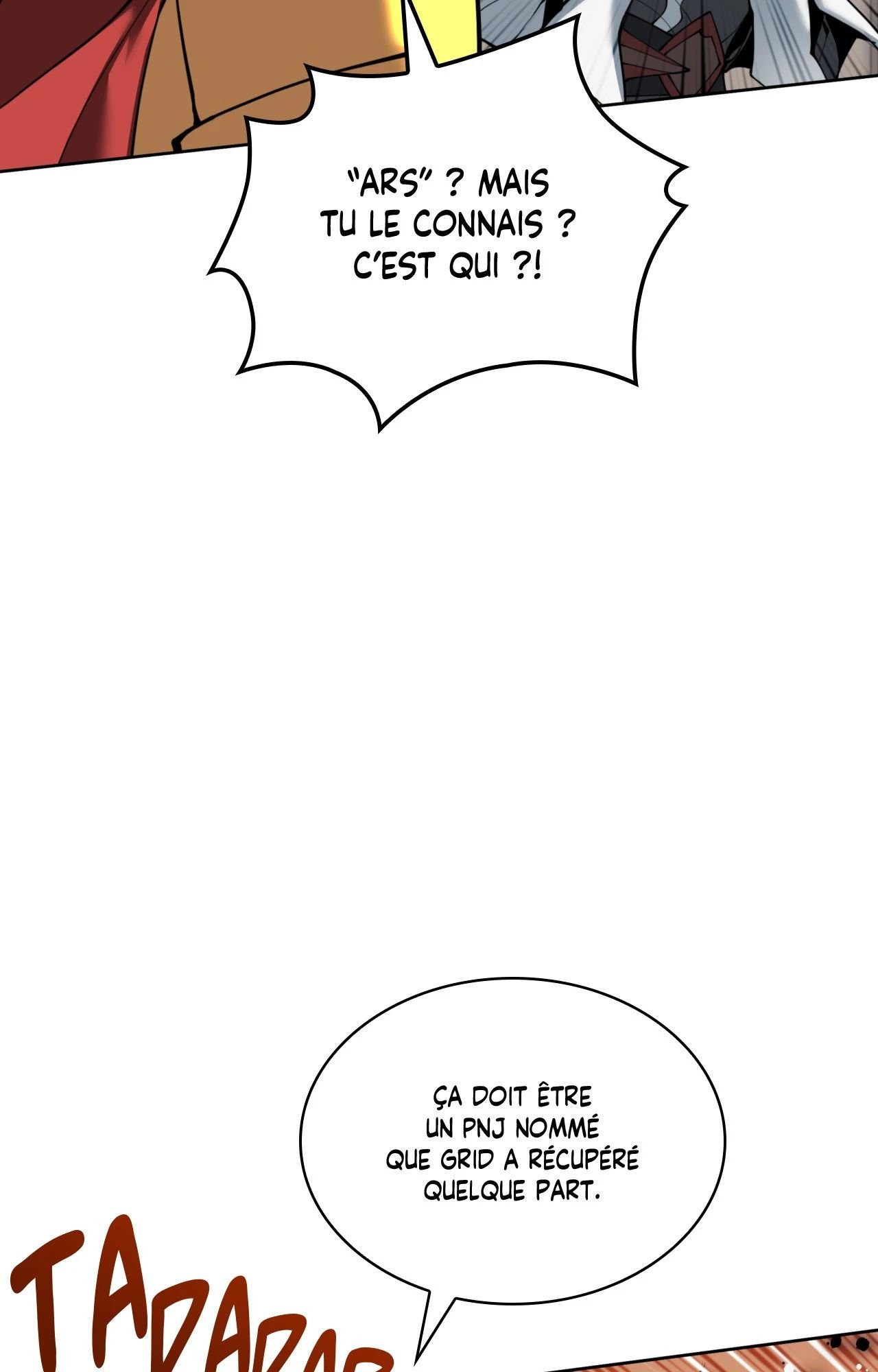 Overgeared (Remake) Chapitre 249 - Page 10
