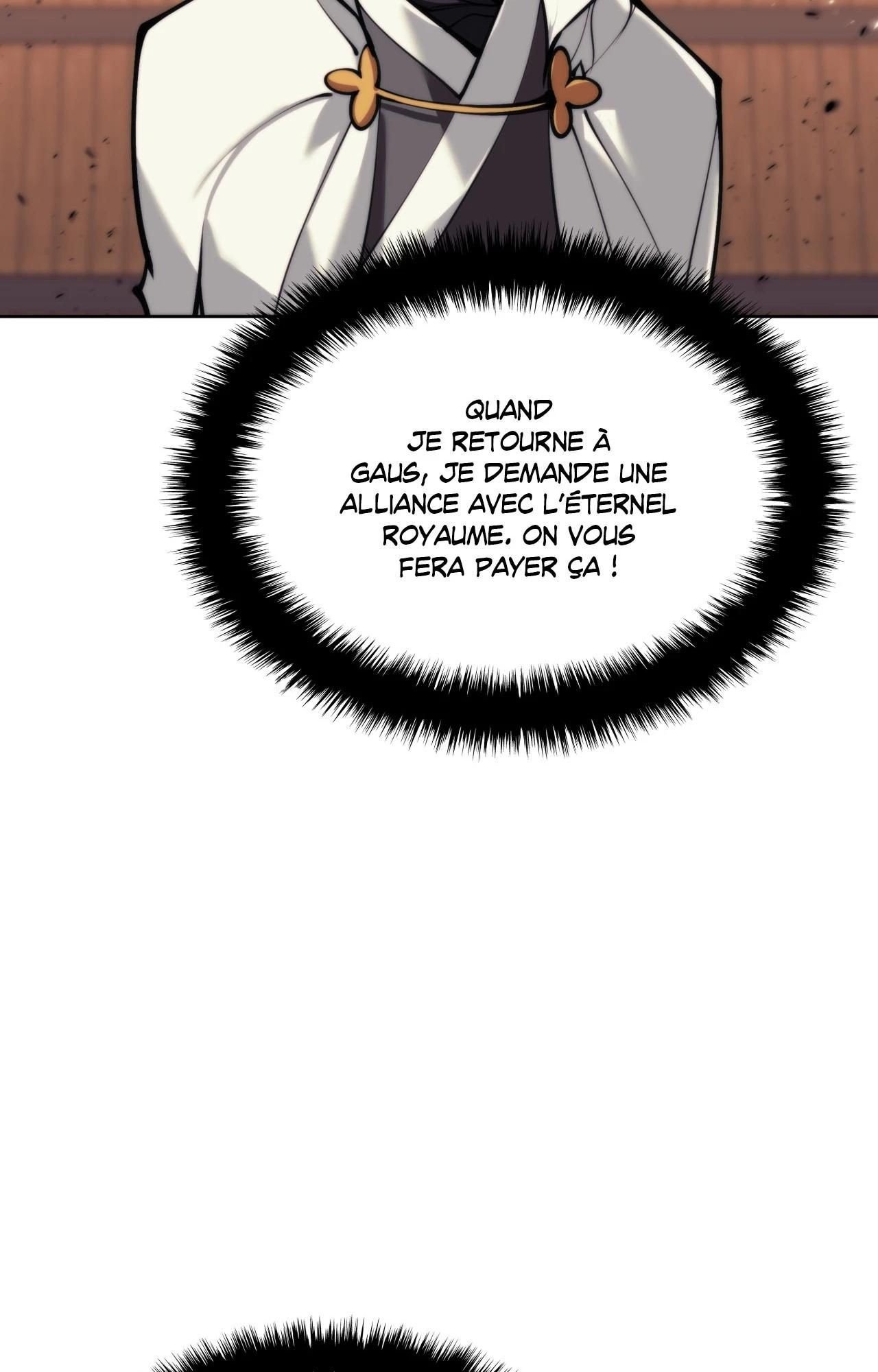 Overgeared (Remake) Chapitre 249 - Page 100