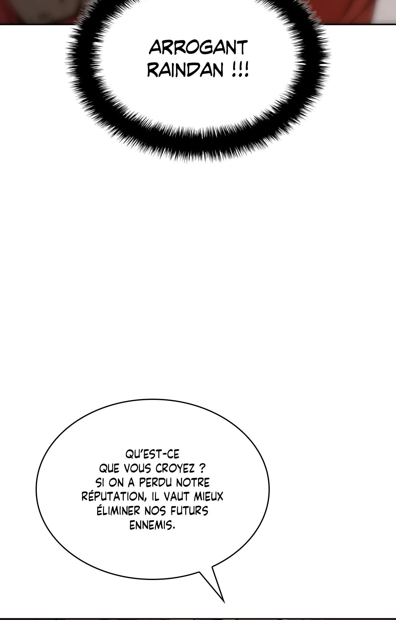 Overgeared (Remake) Chapitre 249 - Page 102