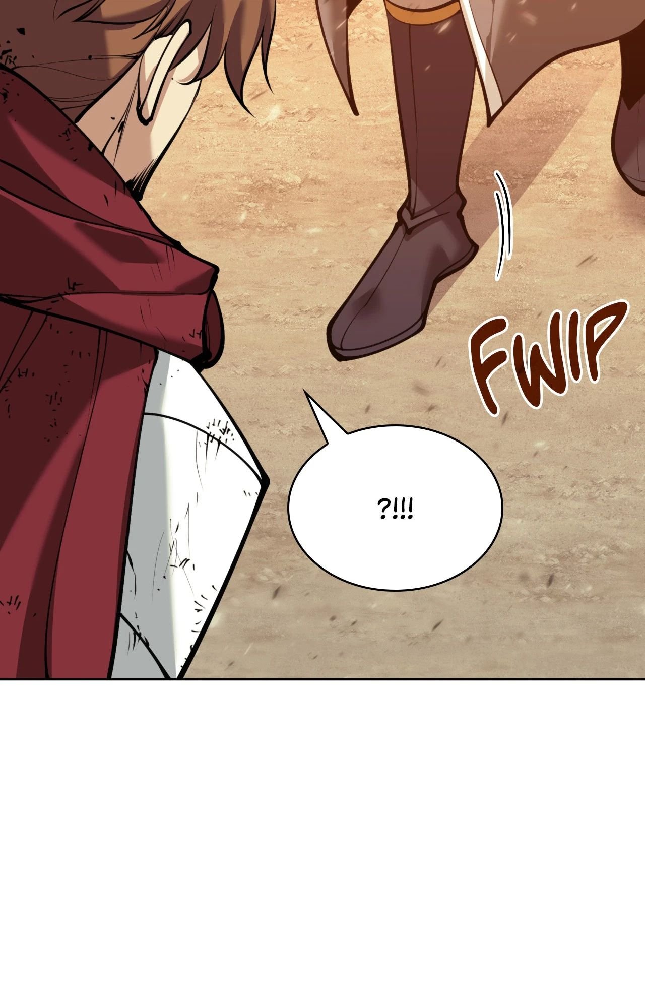 Overgeared (Remake) Chapitre 249 - Page 103