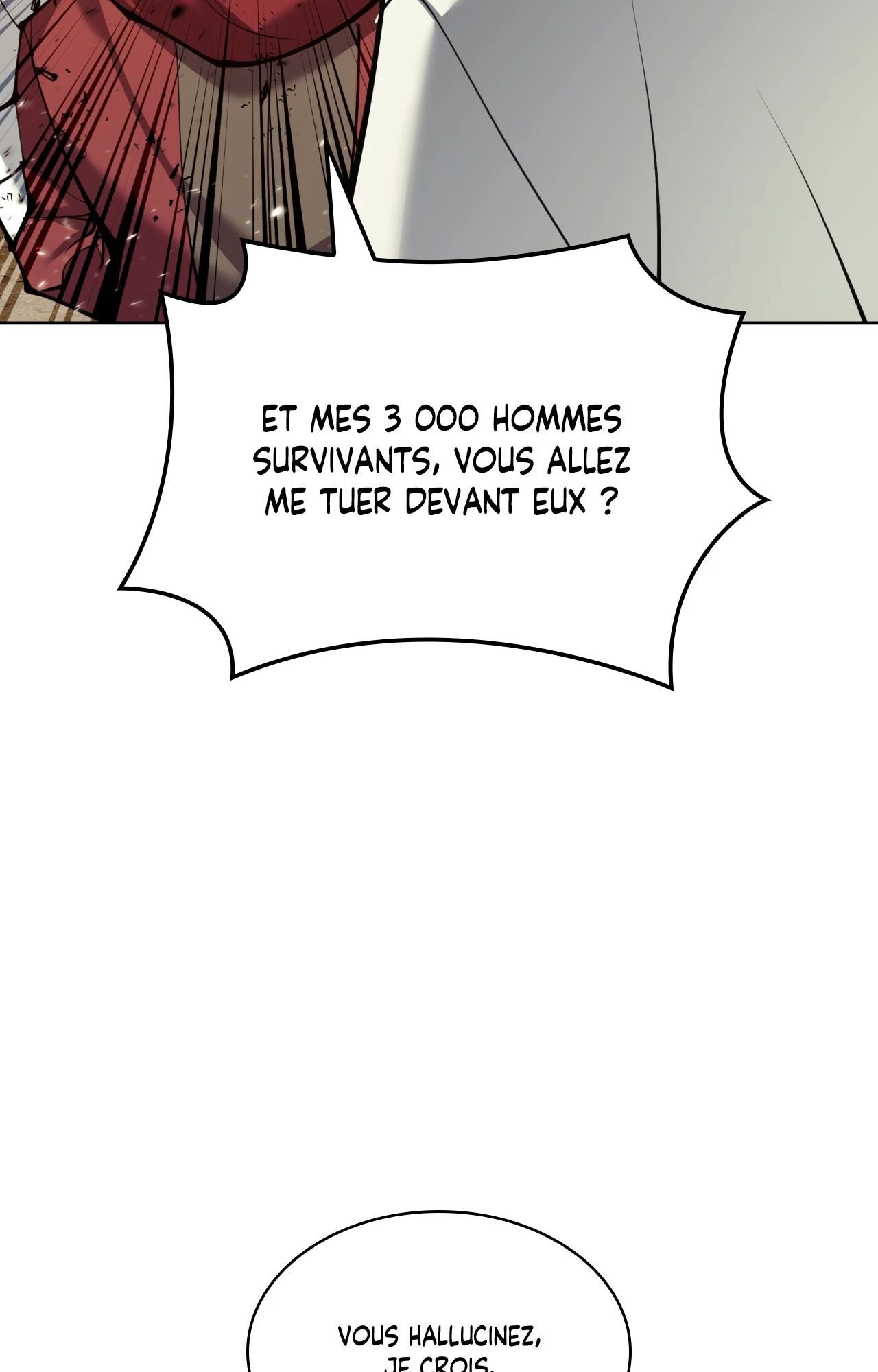 Overgeared (Remake) Chapitre 249 - Page 105