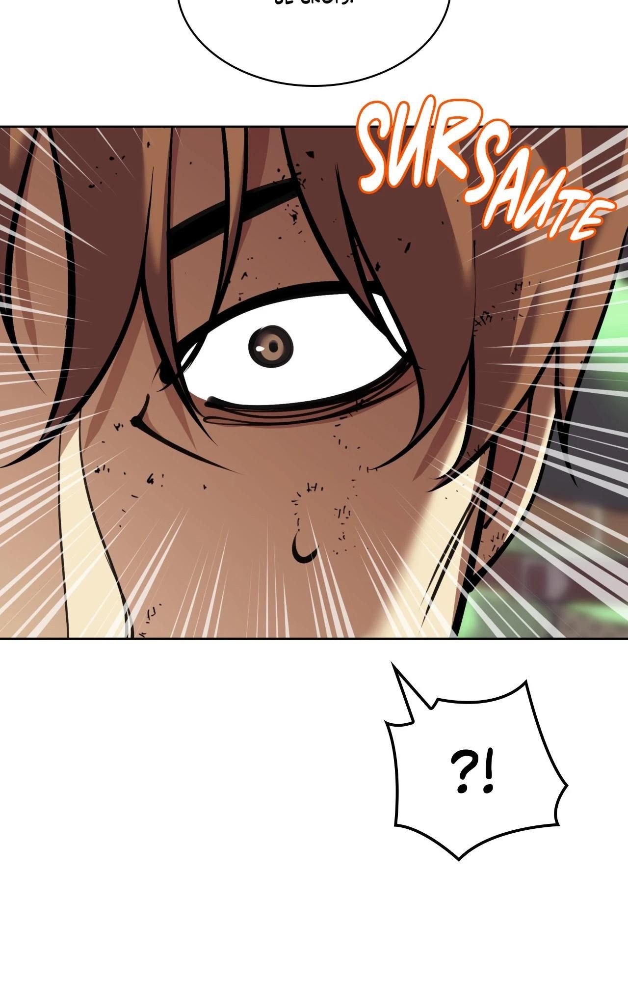 Overgeared (Remake) Chapitre 249 - Page 106