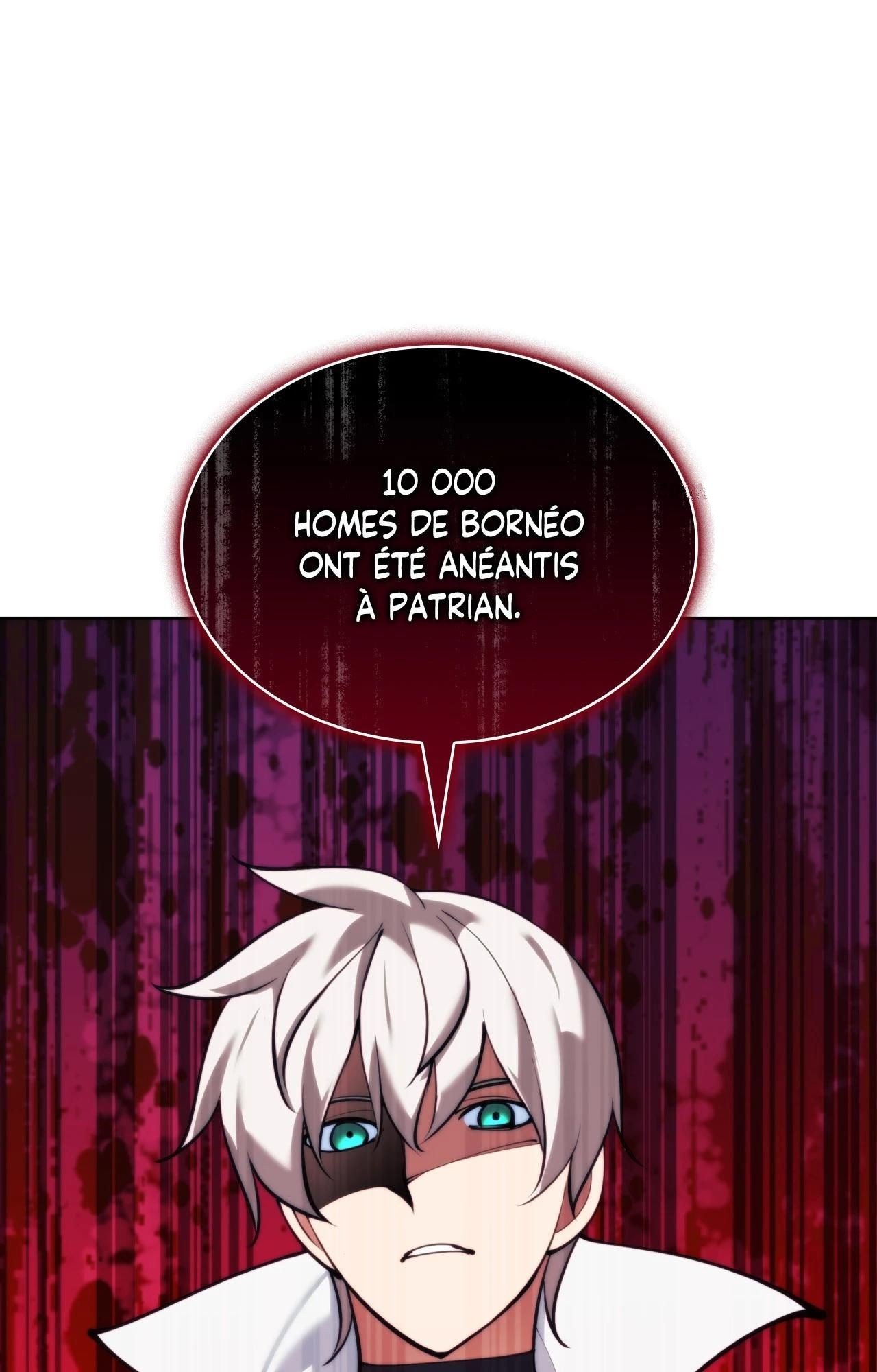Overgeared (Remake) Chapitre 249 - Page 107