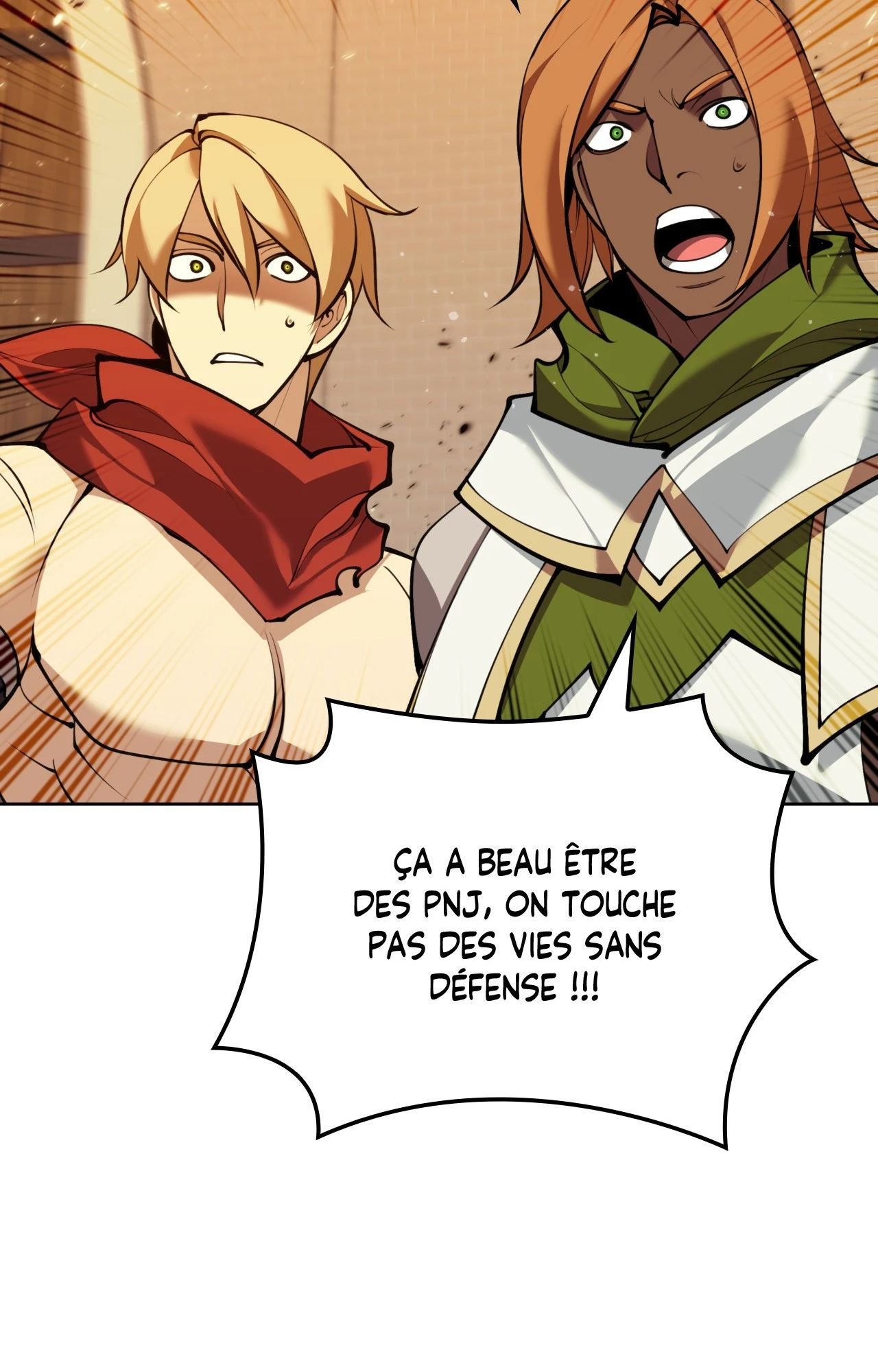 Overgeared (Remake) Chapitre 249 - Page 110
