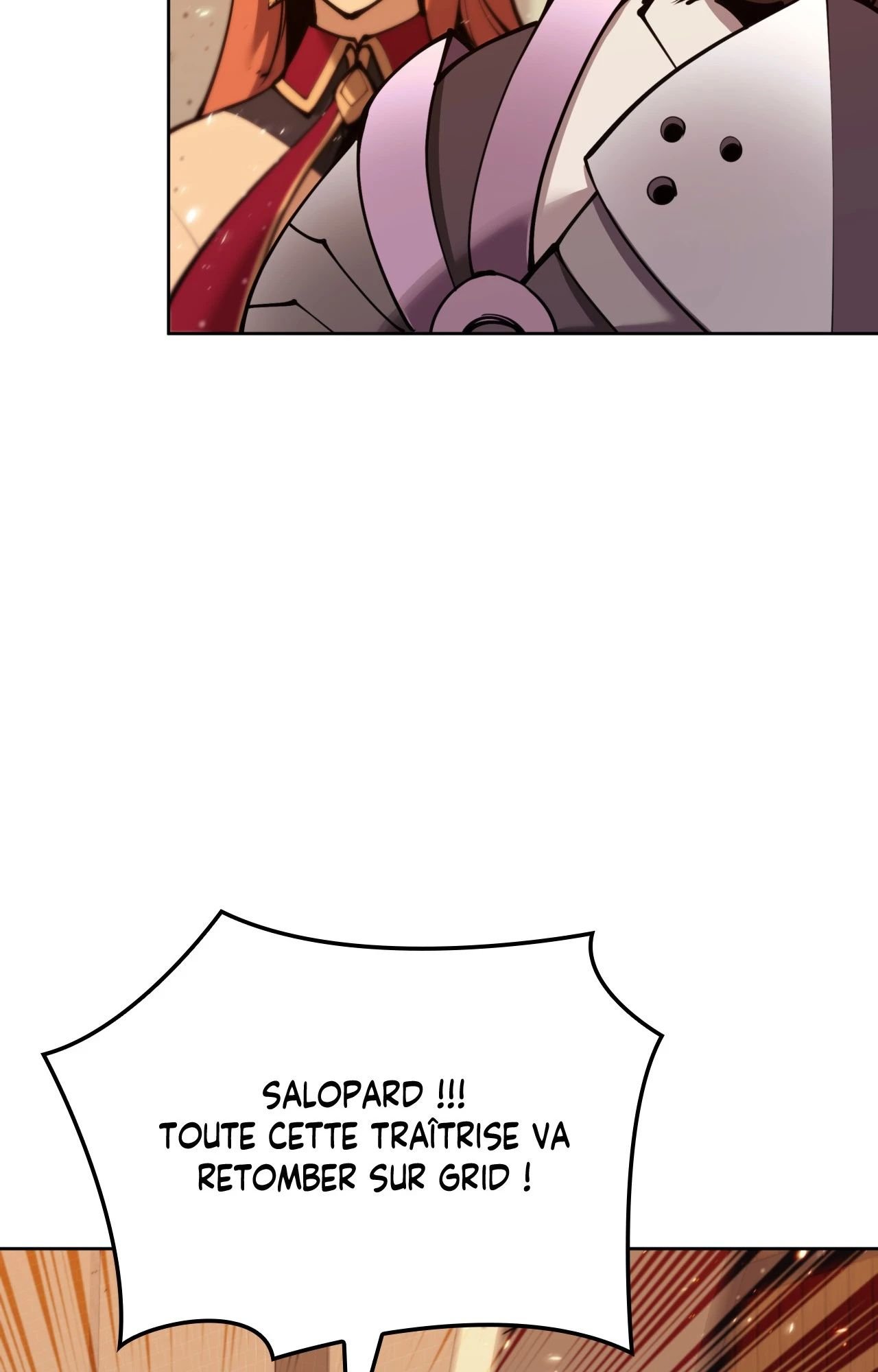 Overgeared (Remake) Chapitre 249 - Page 113