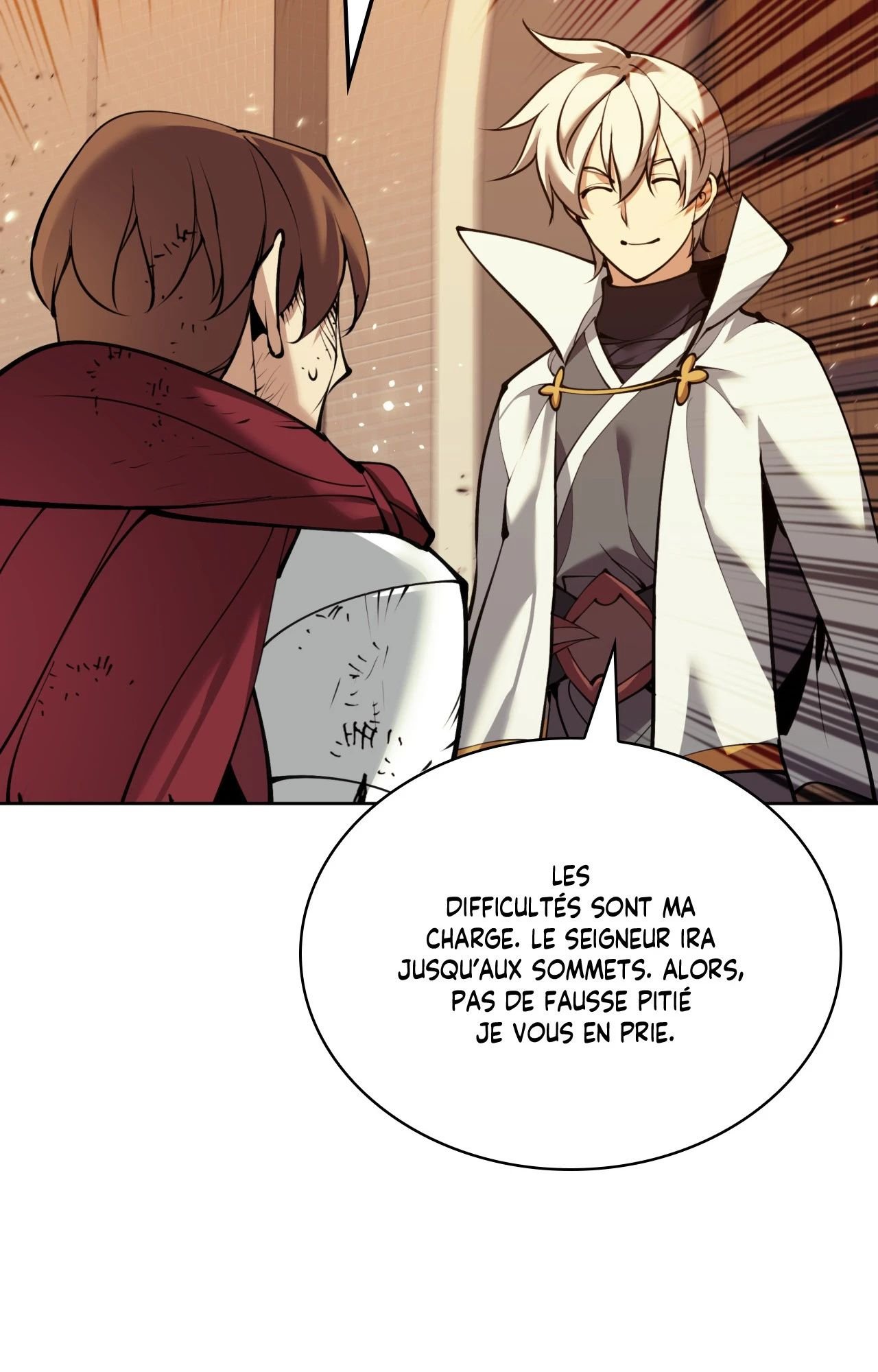 Overgeared (Remake) Chapitre 249 - Page 114