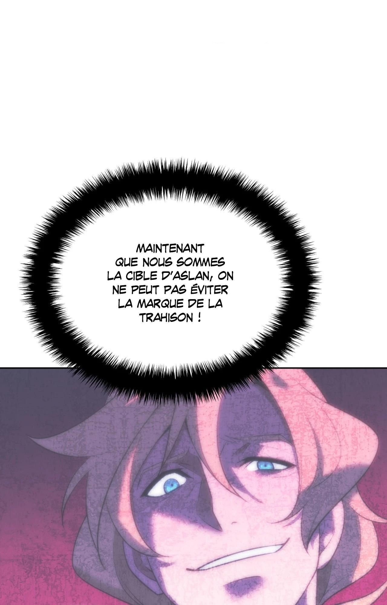 Overgeared (Remake) Chapitre 249 - Page 115