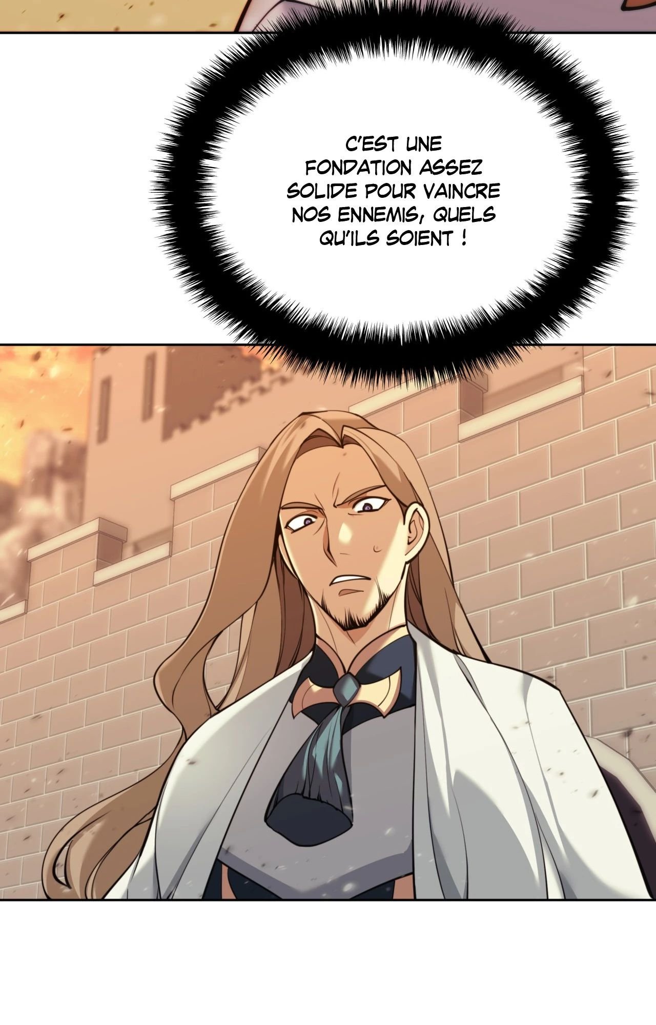 Overgeared (Remake) Chapitre 249 - Page 118