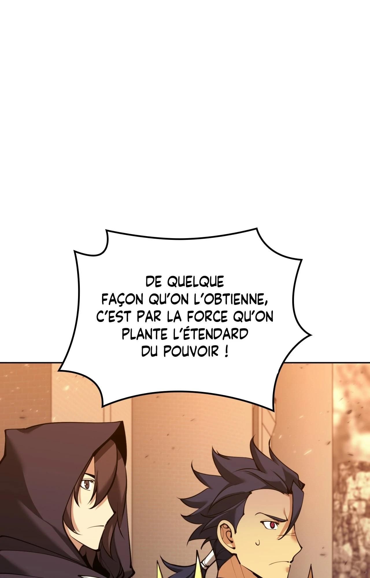 Overgeared (Remake) Chapitre 249 - Page 119