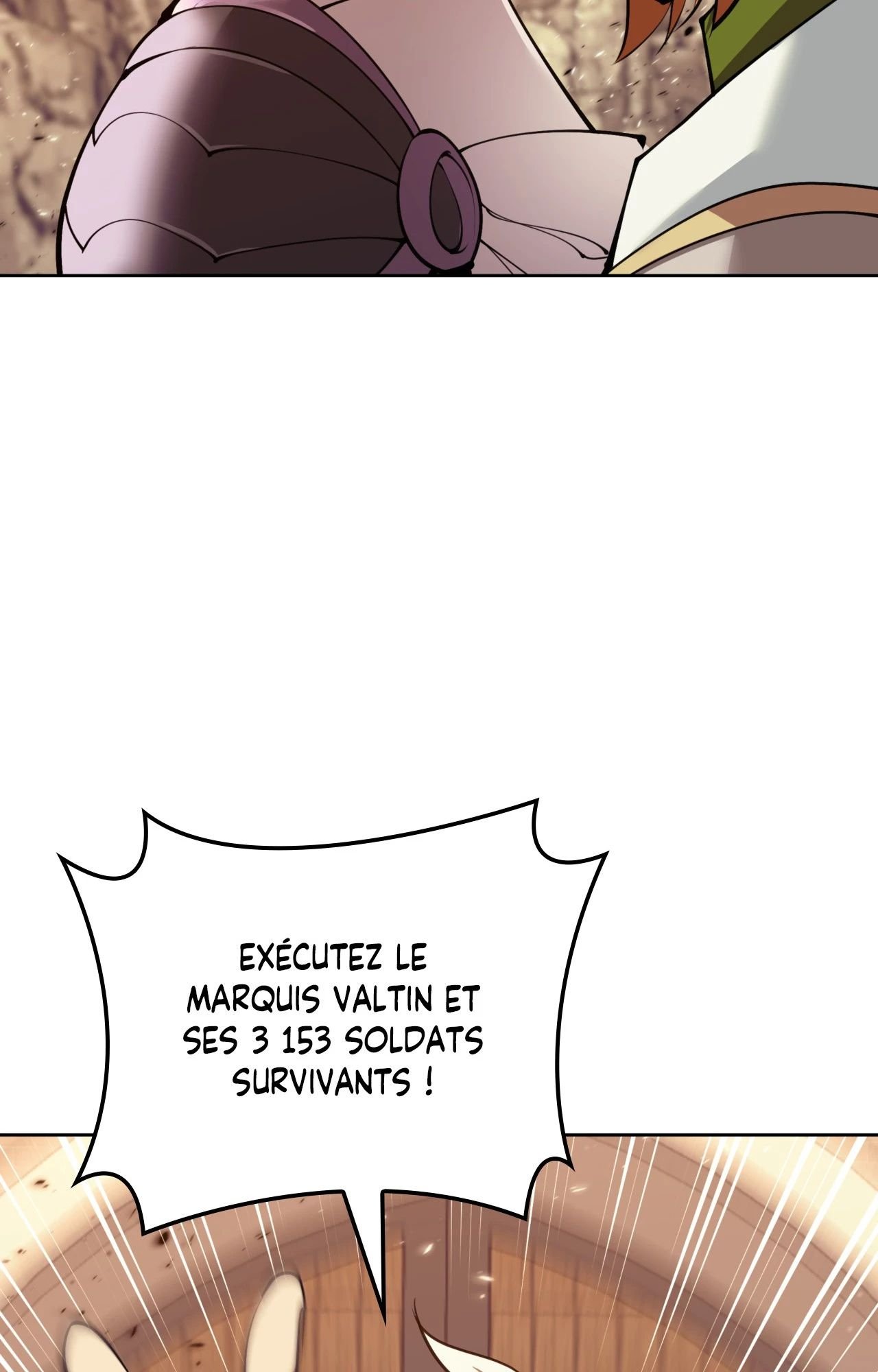 Overgeared (Remake) Chapitre 249 - Page 121