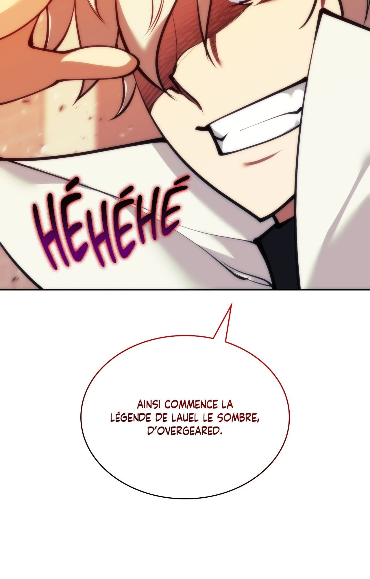 Overgeared (Remake) Chapitre 249 - Page 129