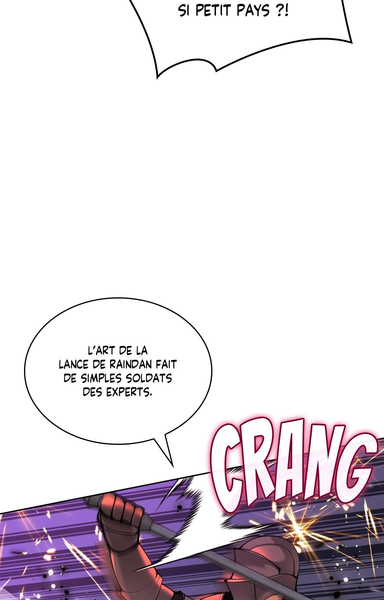 Overgeared (Remake) Chapitre 249 - Page 14