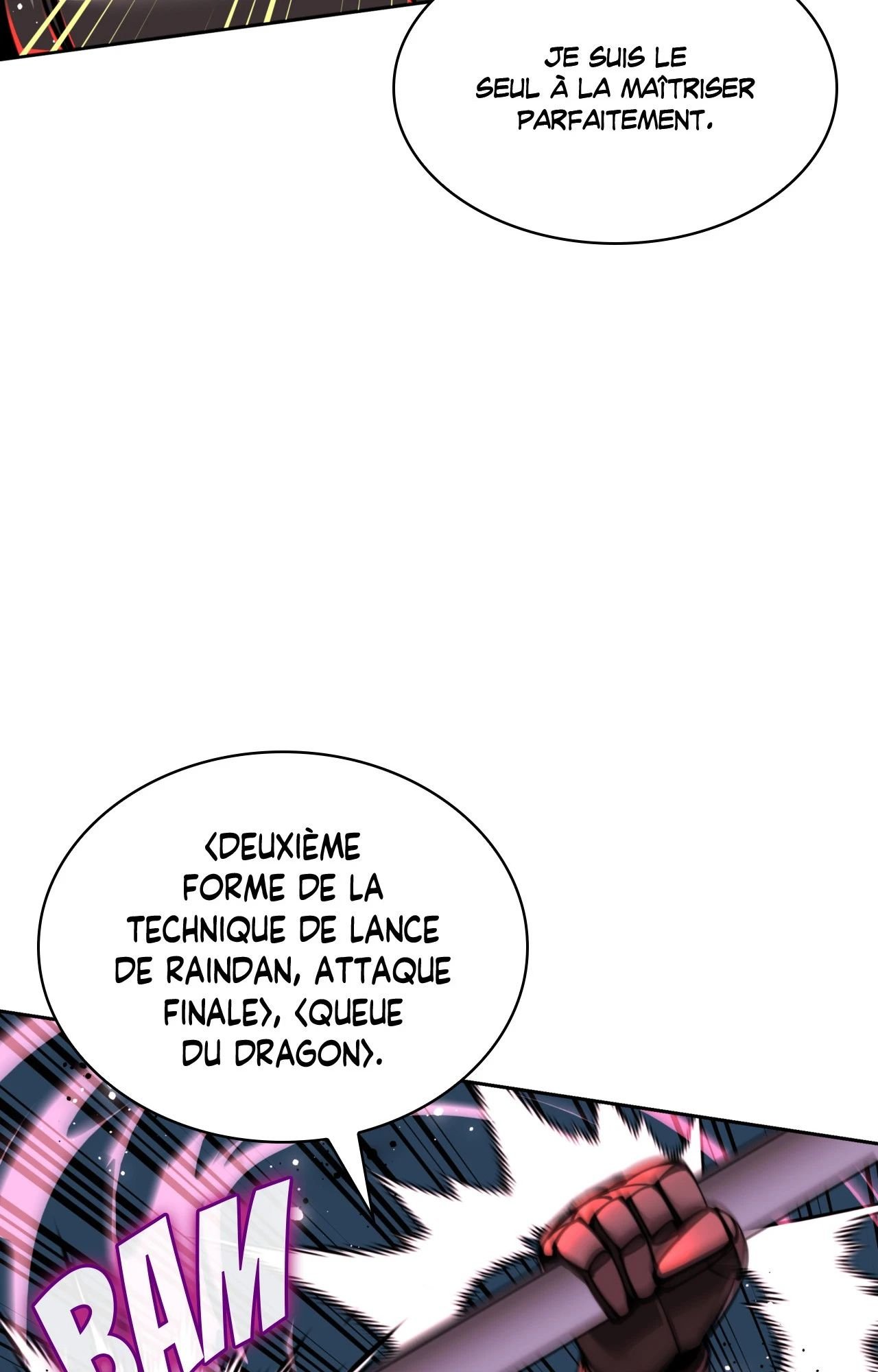 Overgeared (Remake) Chapitre 249 - Page 17