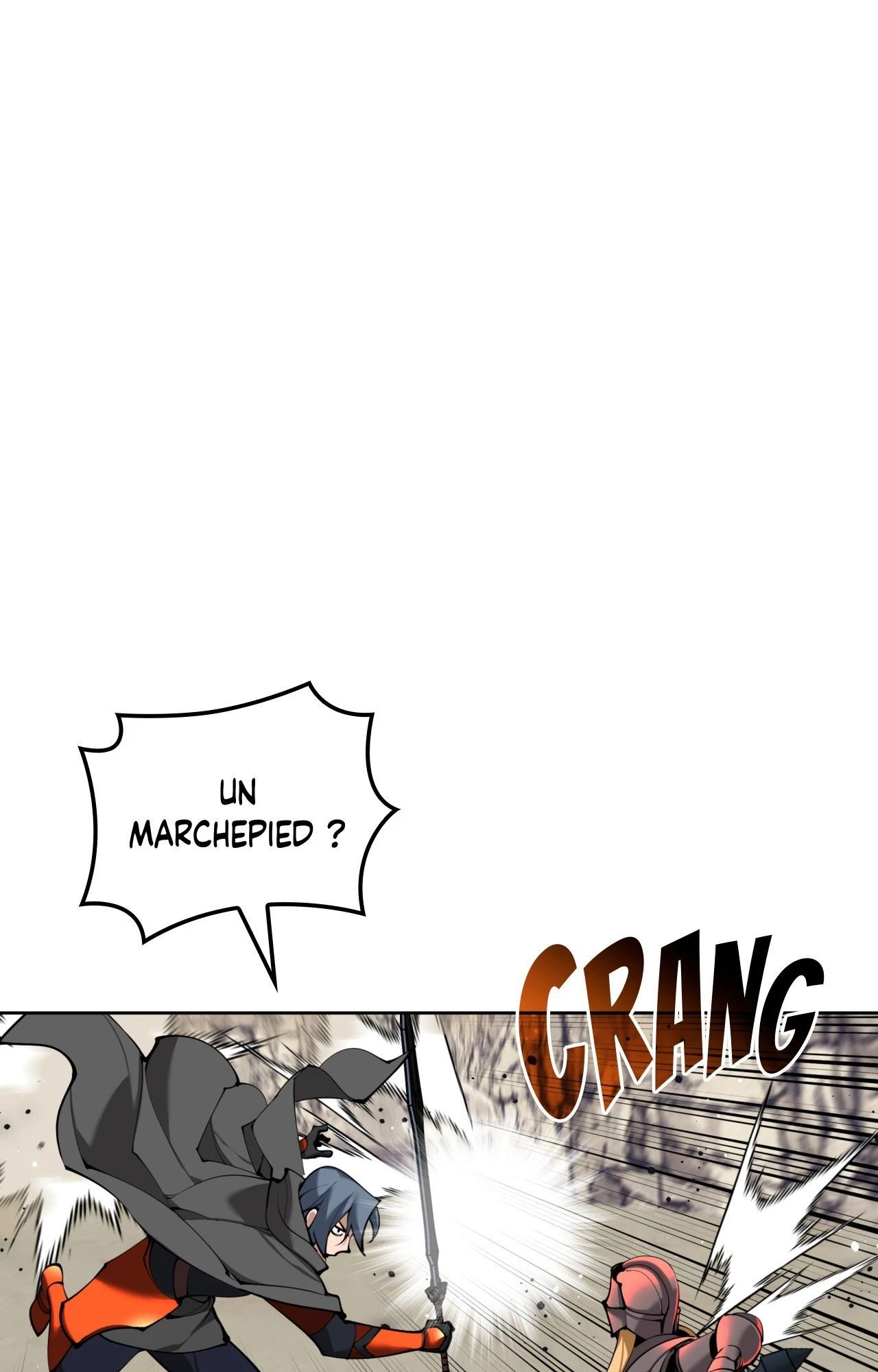 Overgeared (Remake) Chapitre 249 - Page 2