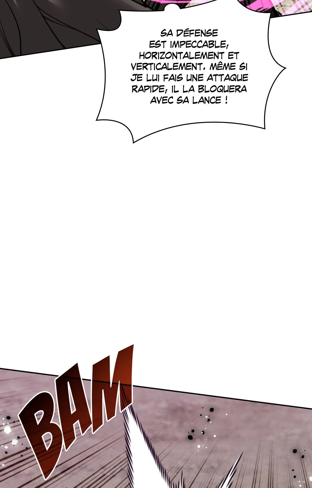Overgeared (Remake) Chapitre 249 - Page 21