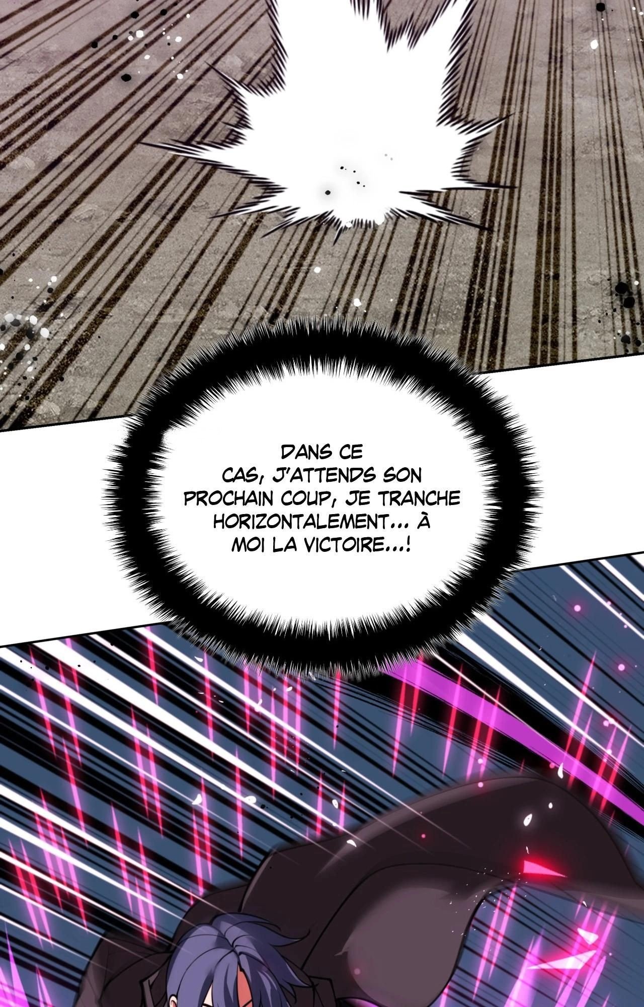 Overgeared (Remake) Chapitre 249 - Page 22