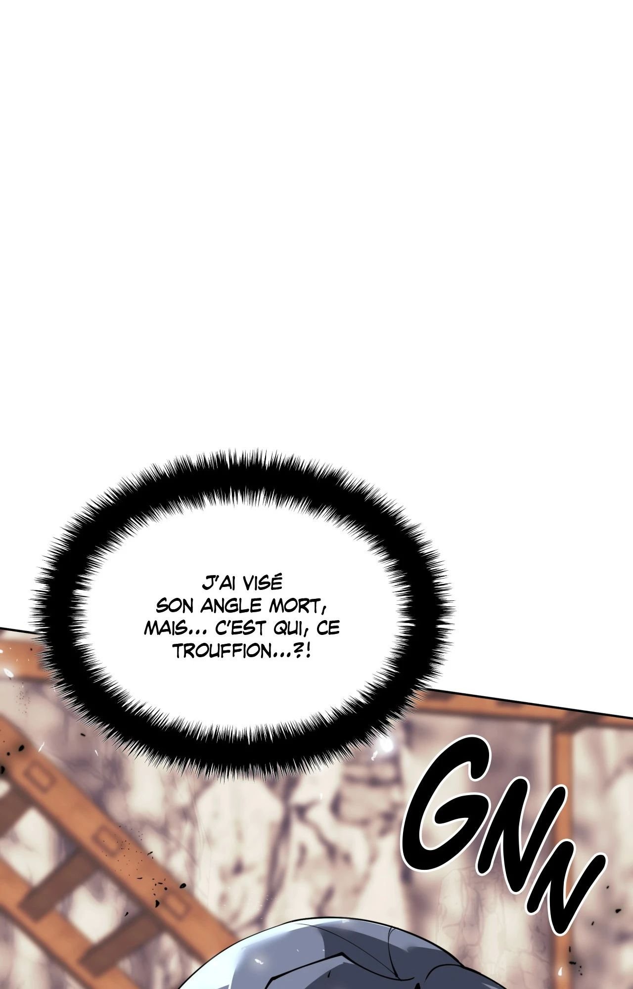 Overgeared (Remake) Chapitre 249 - Page 24