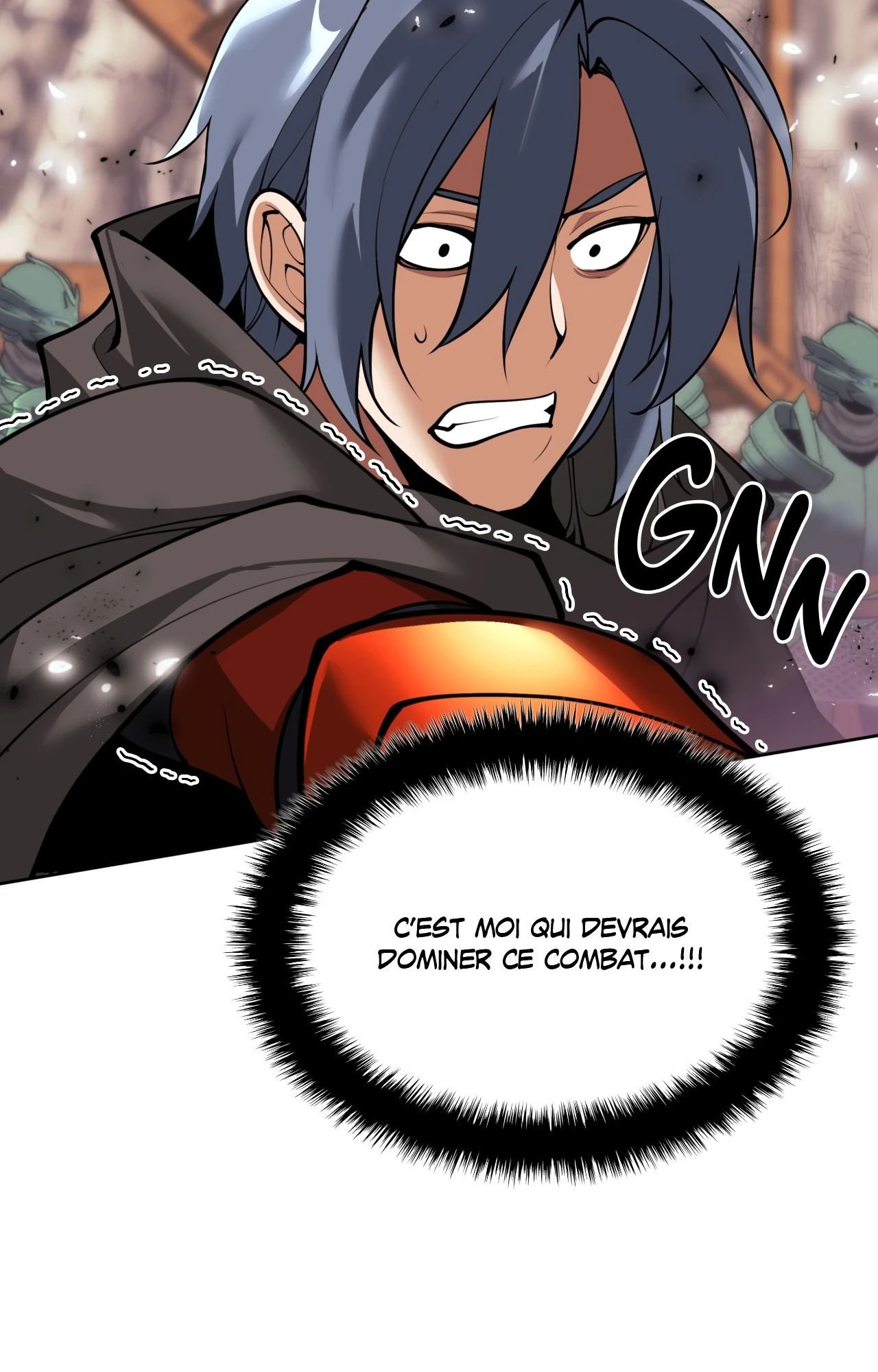 Overgeared (Remake) Chapitre 249 - Page 25