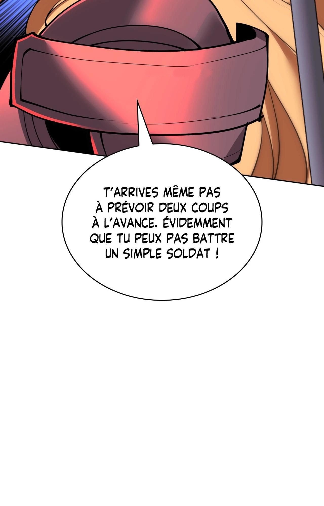 Overgeared (Remake) Chapitre 249 - Page 27