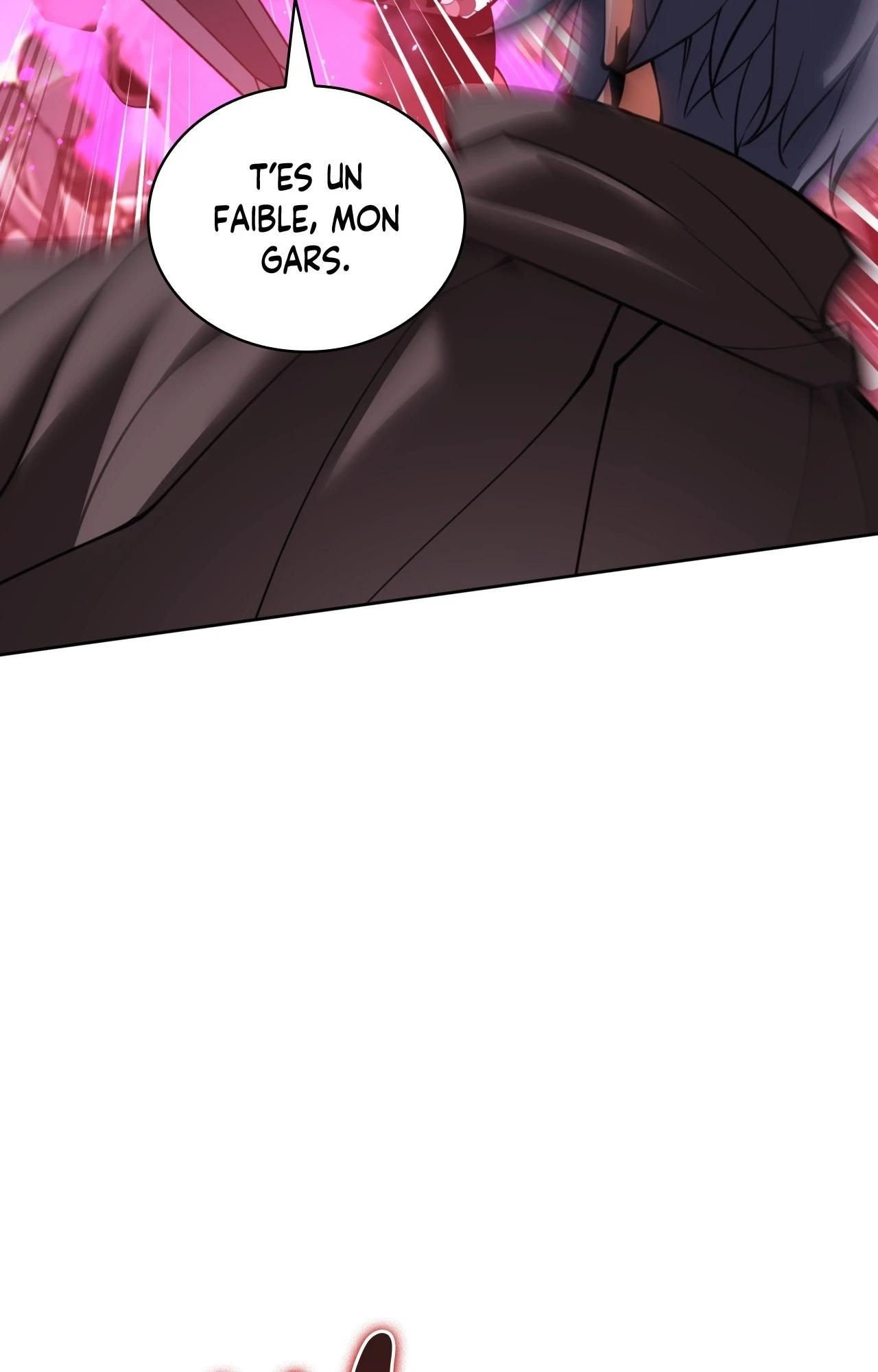 Overgeared (Remake) Chapitre 249 - Page 33