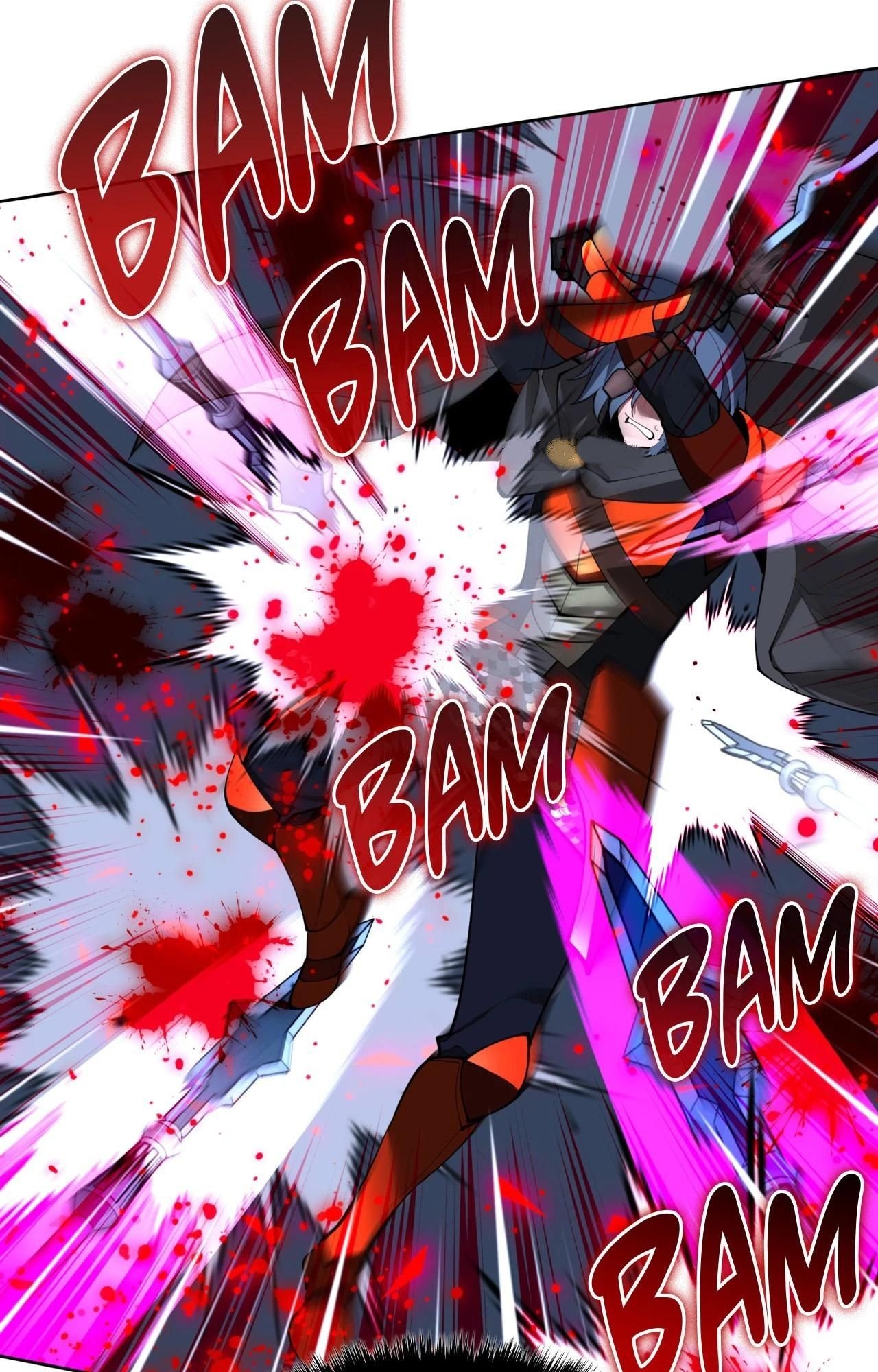 Overgeared (Remake) Chapitre 249 - Page 34