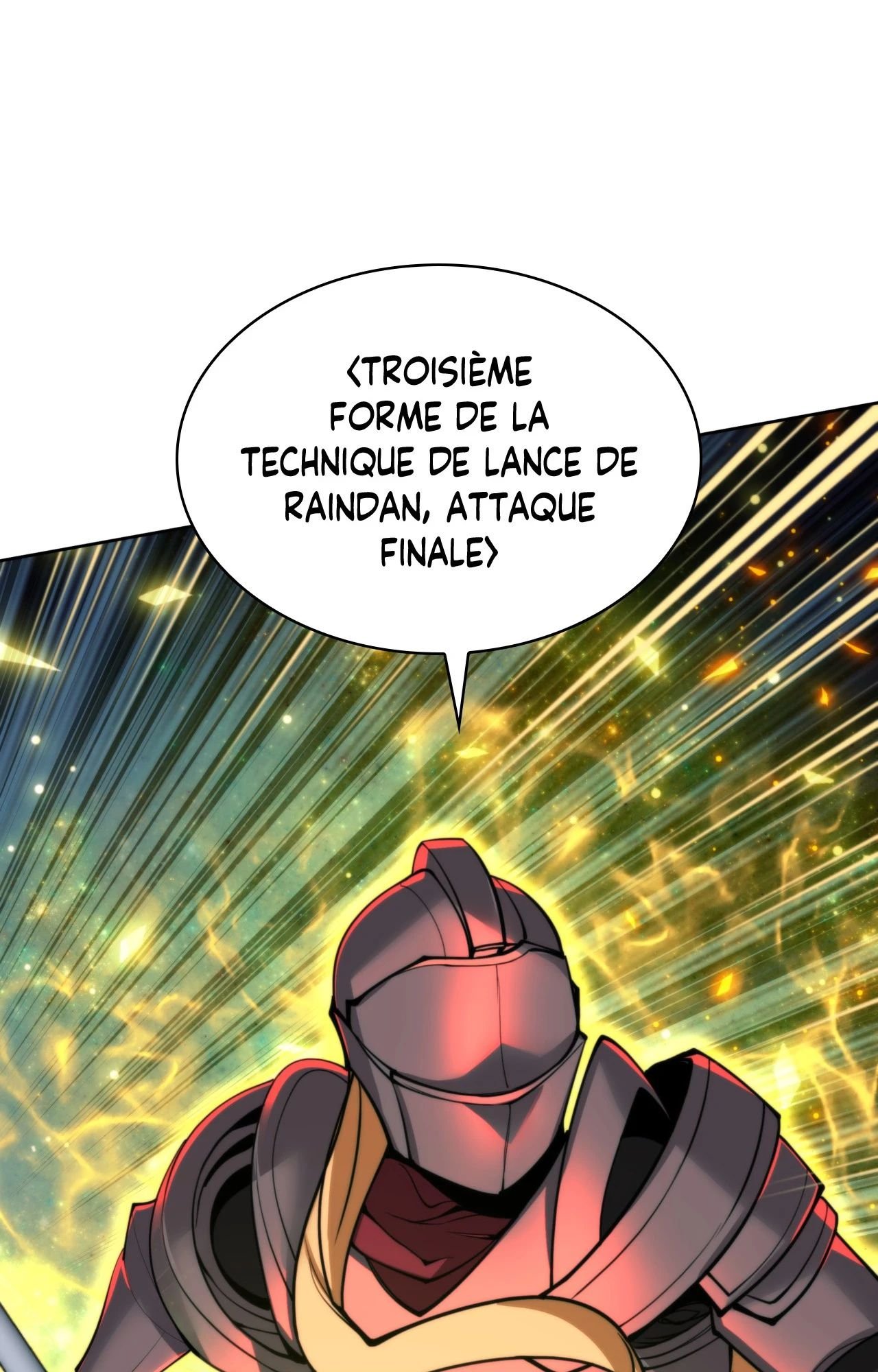 Overgeared (Remake) Chapitre 249 - Page 37