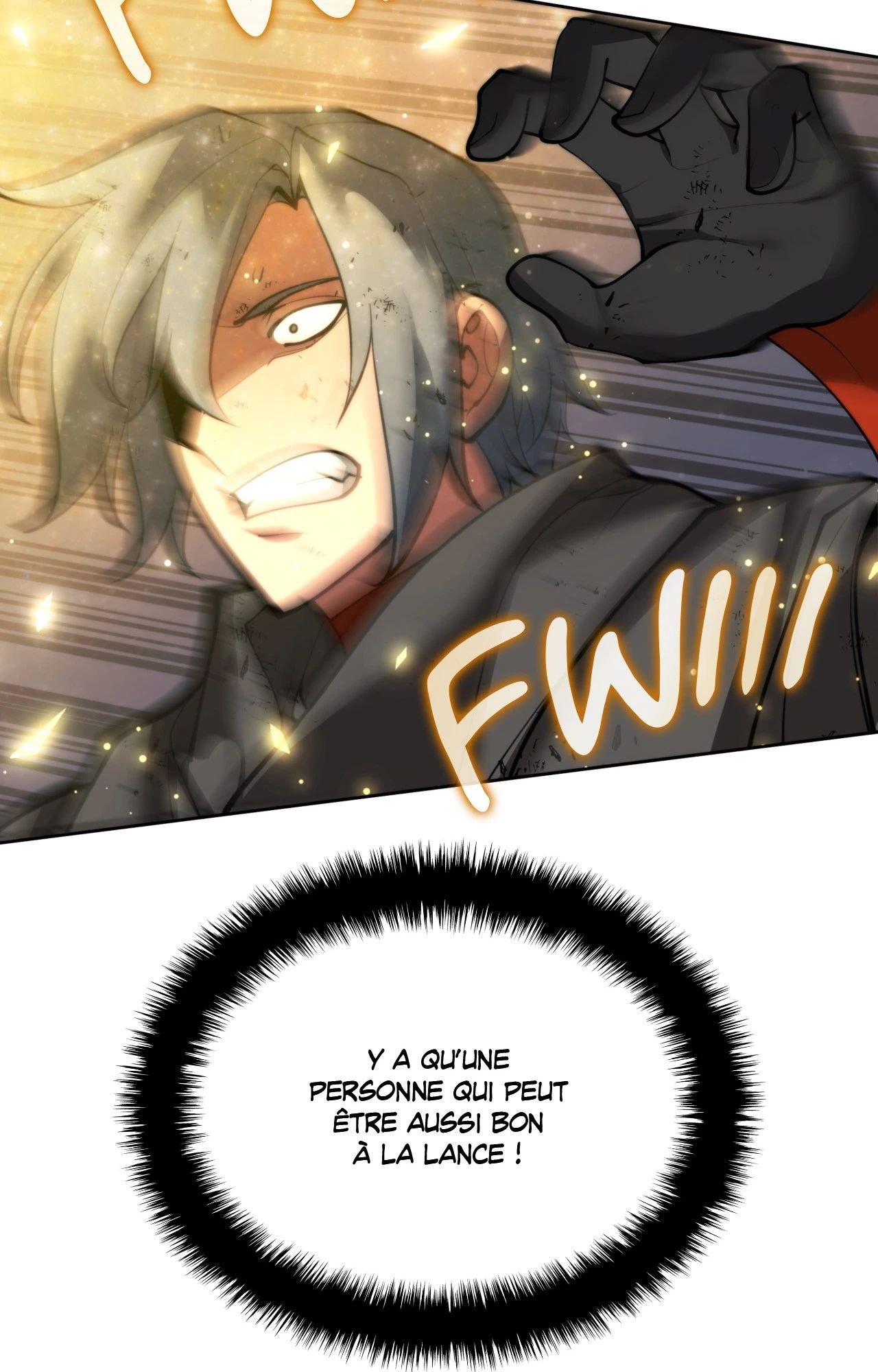 Overgeared (Remake) Chapitre 249 - Page 40