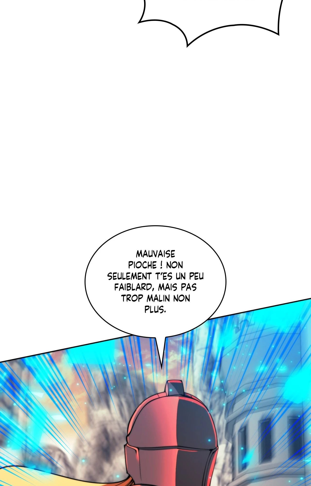Overgeared (Remake) Chapitre 249 - Page 45