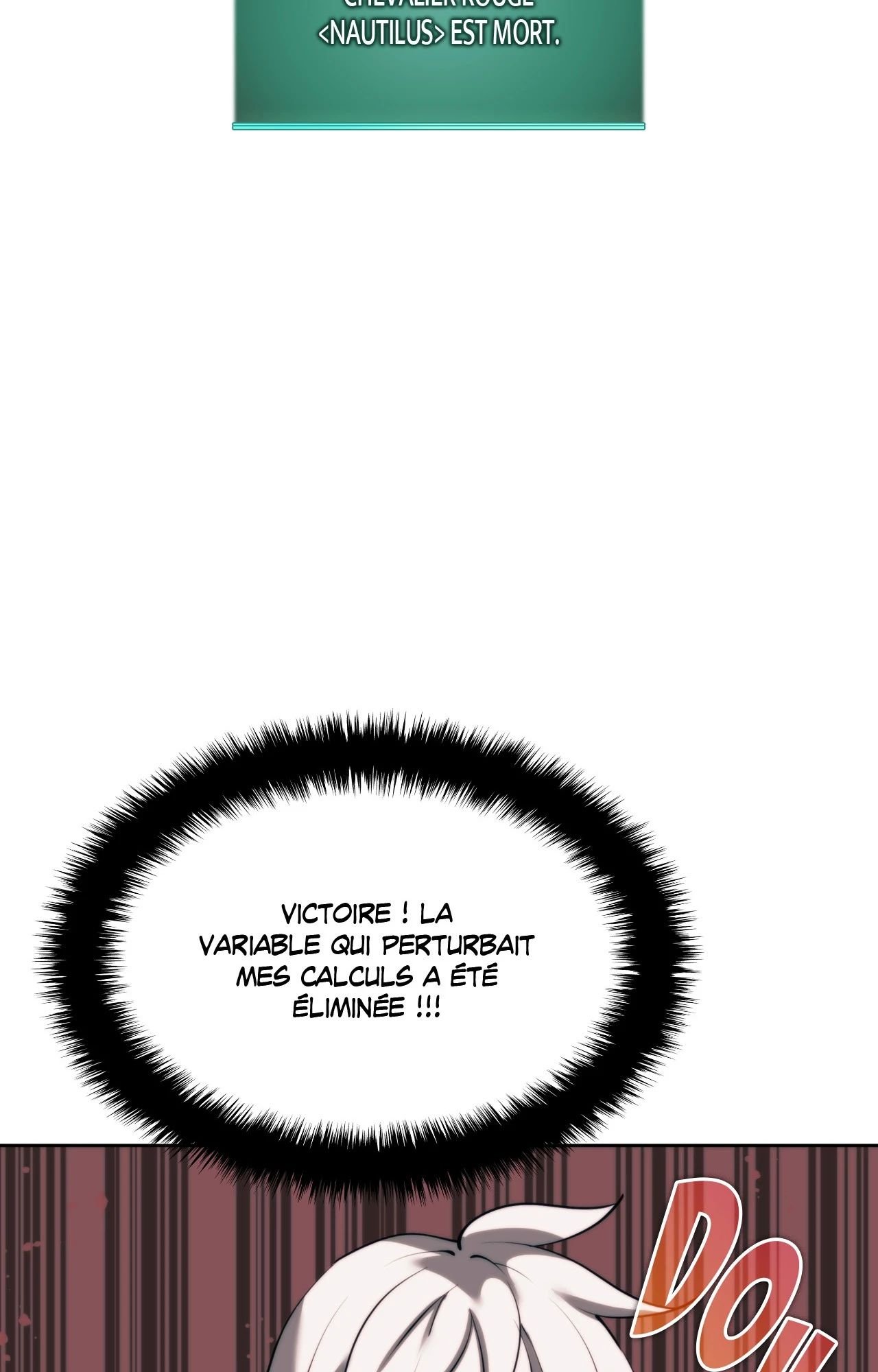 Overgeared (Remake) Chapitre 249 - Page 47