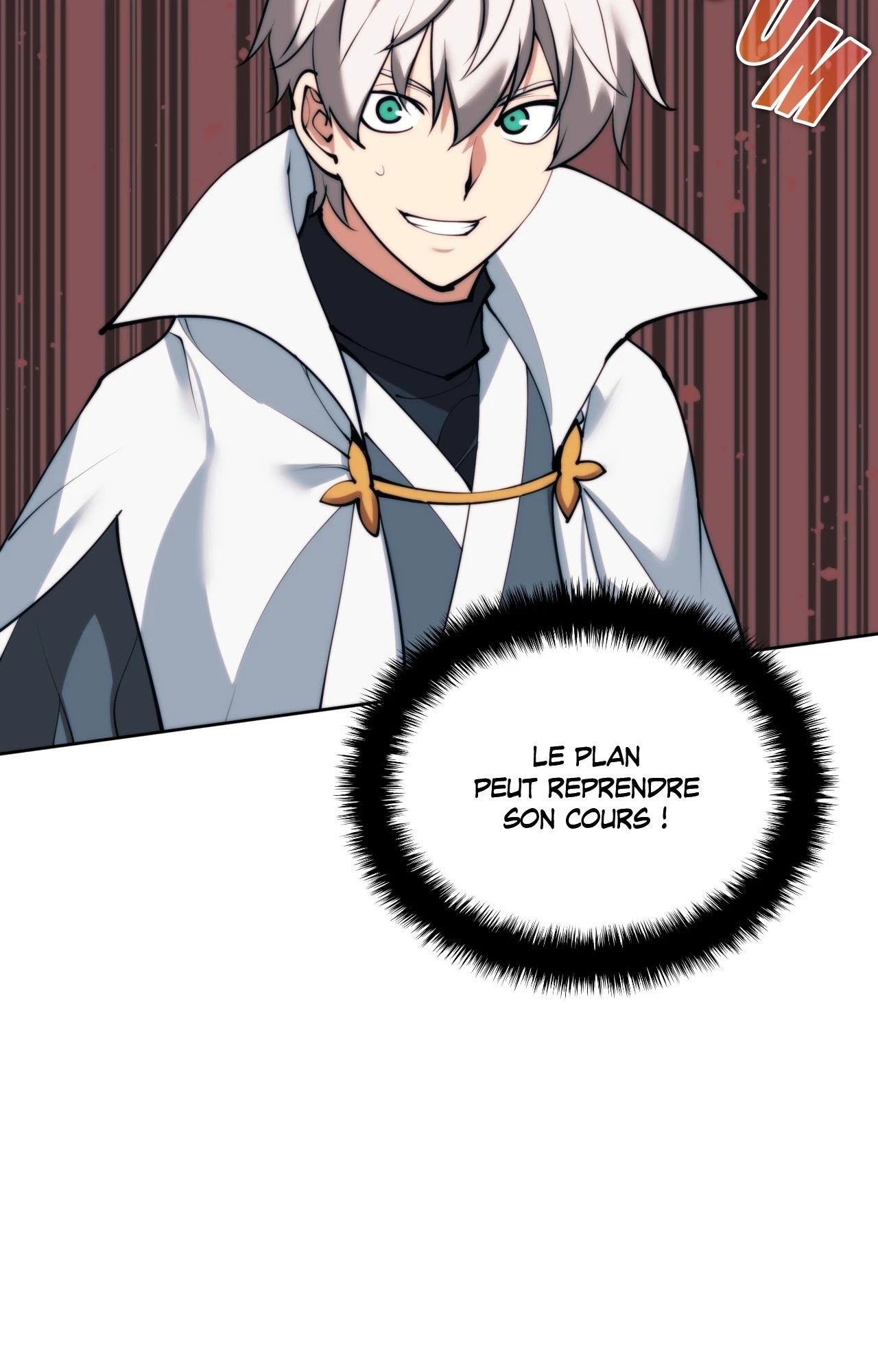 Overgeared (Remake) Chapitre 249 - Page 48