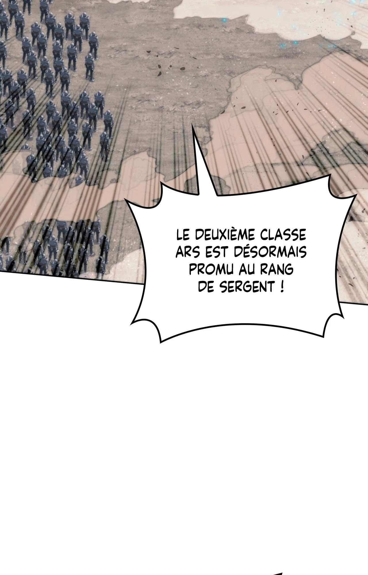 Overgeared (Remake) Chapitre 249 - Page 50