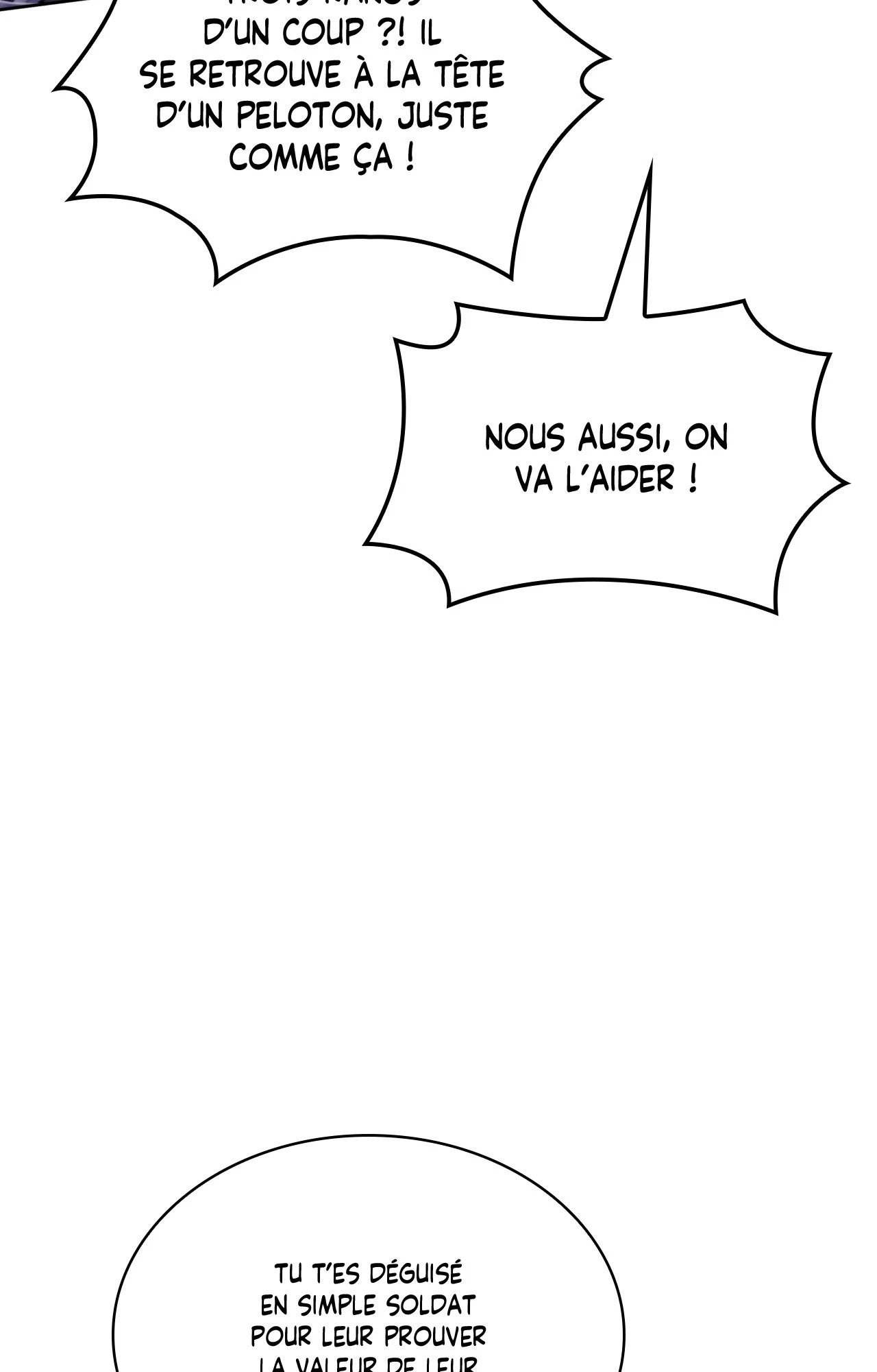 Overgeared (Remake) Chapitre 249 - Page 52