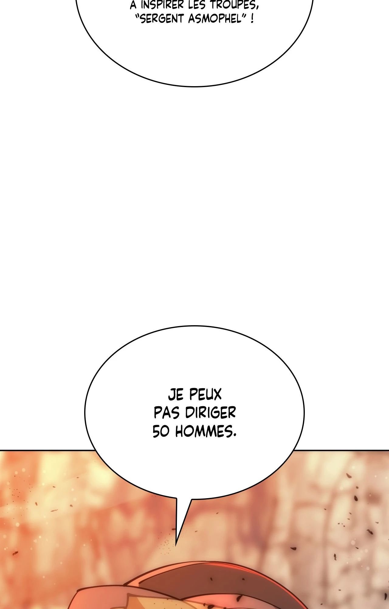 Overgeared (Remake) Chapitre 249 - Page 54