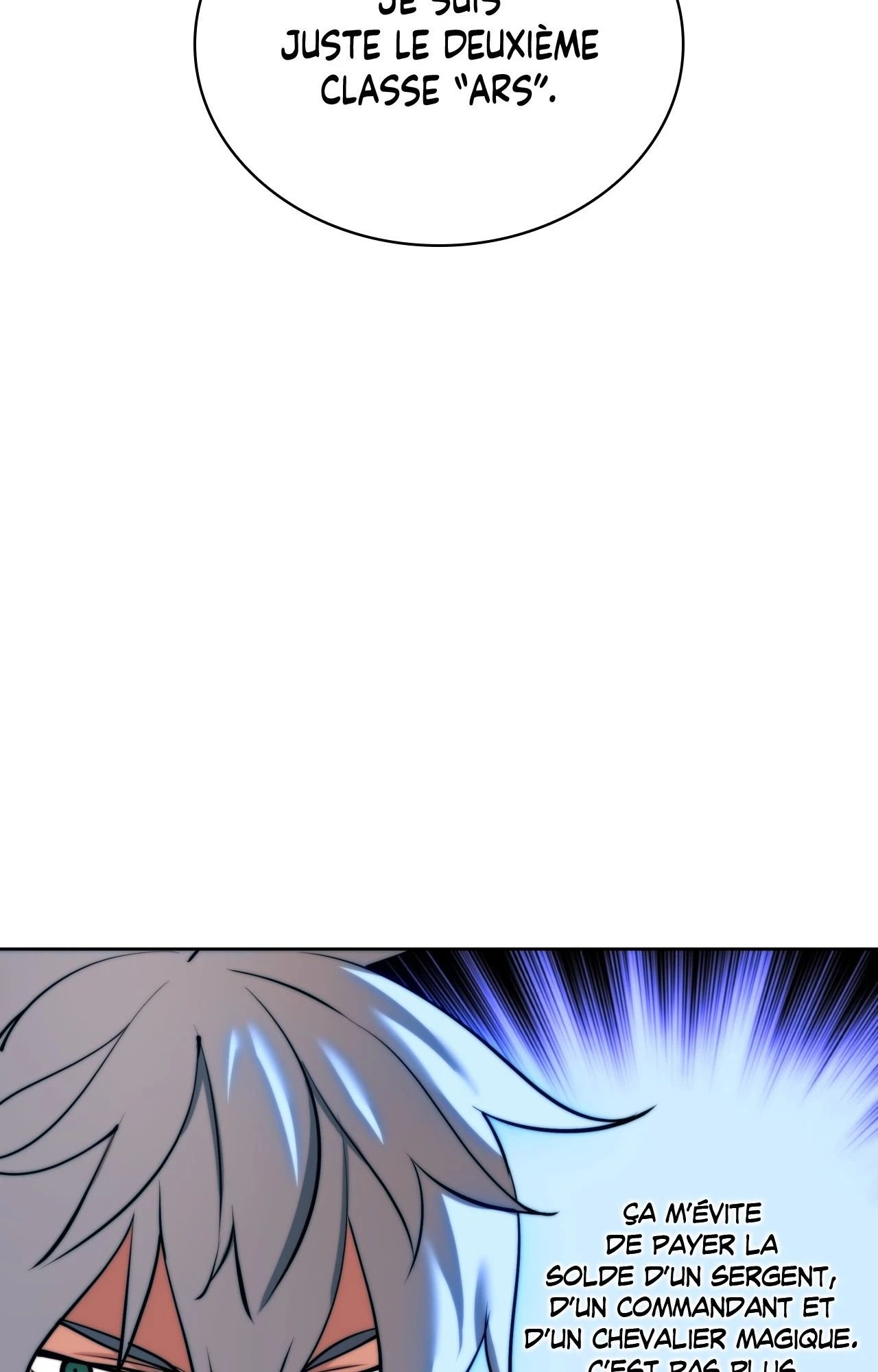 Overgeared (Remake) Chapitre 249 - Page 56