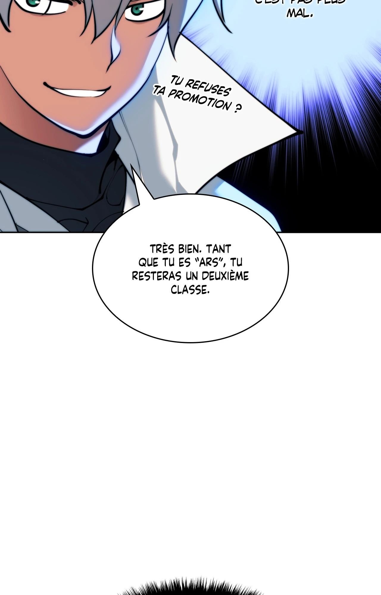 Overgeared (Remake) Chapitre 249 - Page 57