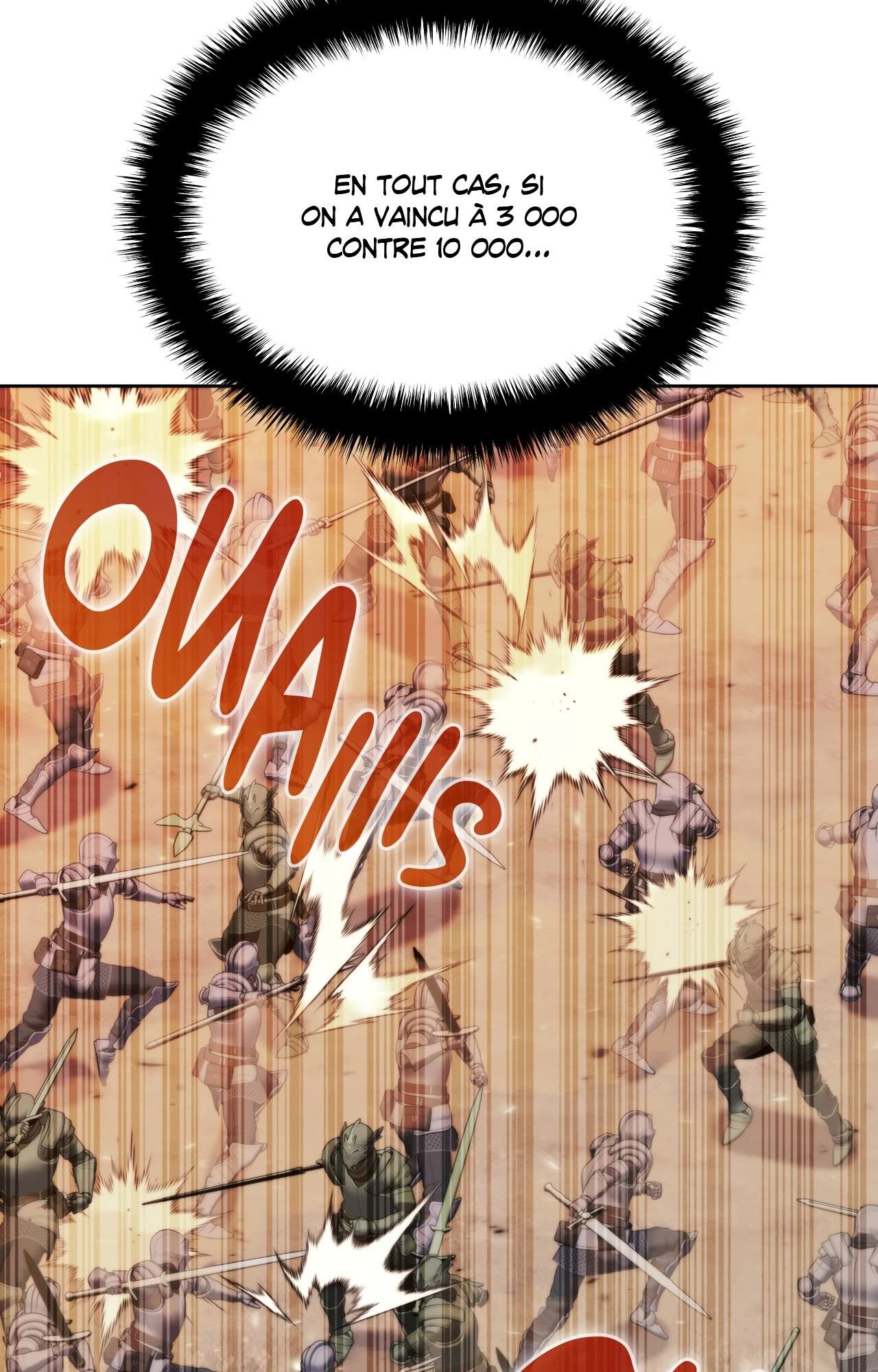 Overgeared (Remake) Chapitre 249 - Page 58